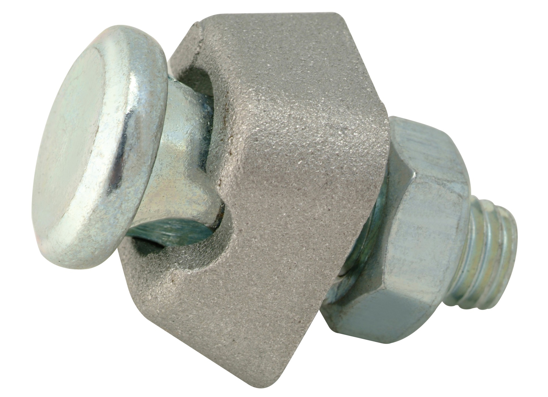 BOULON POUR PIQUET TERRE