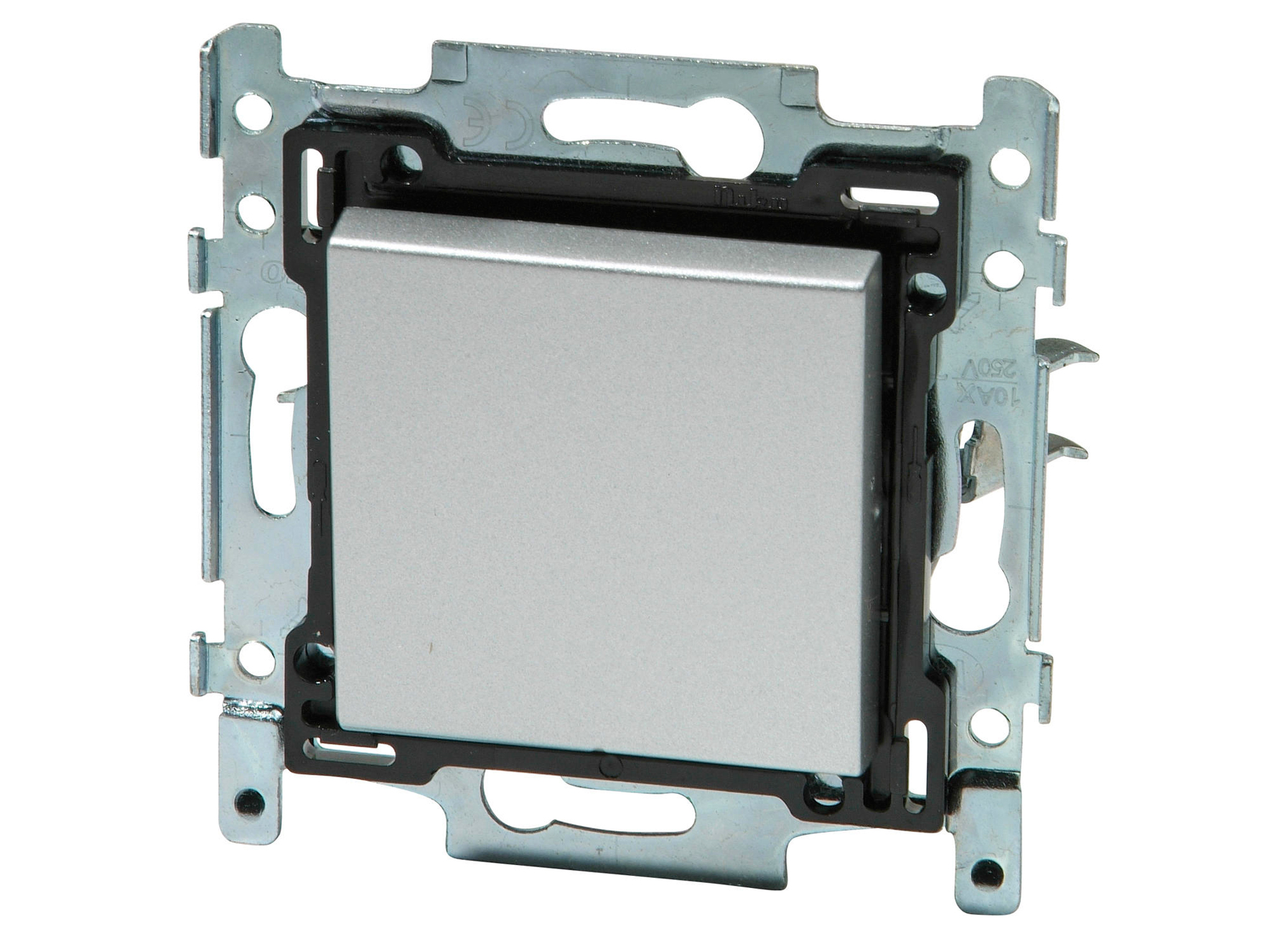 NIKO BOUTON POUSSOIR INTENSE STERLING