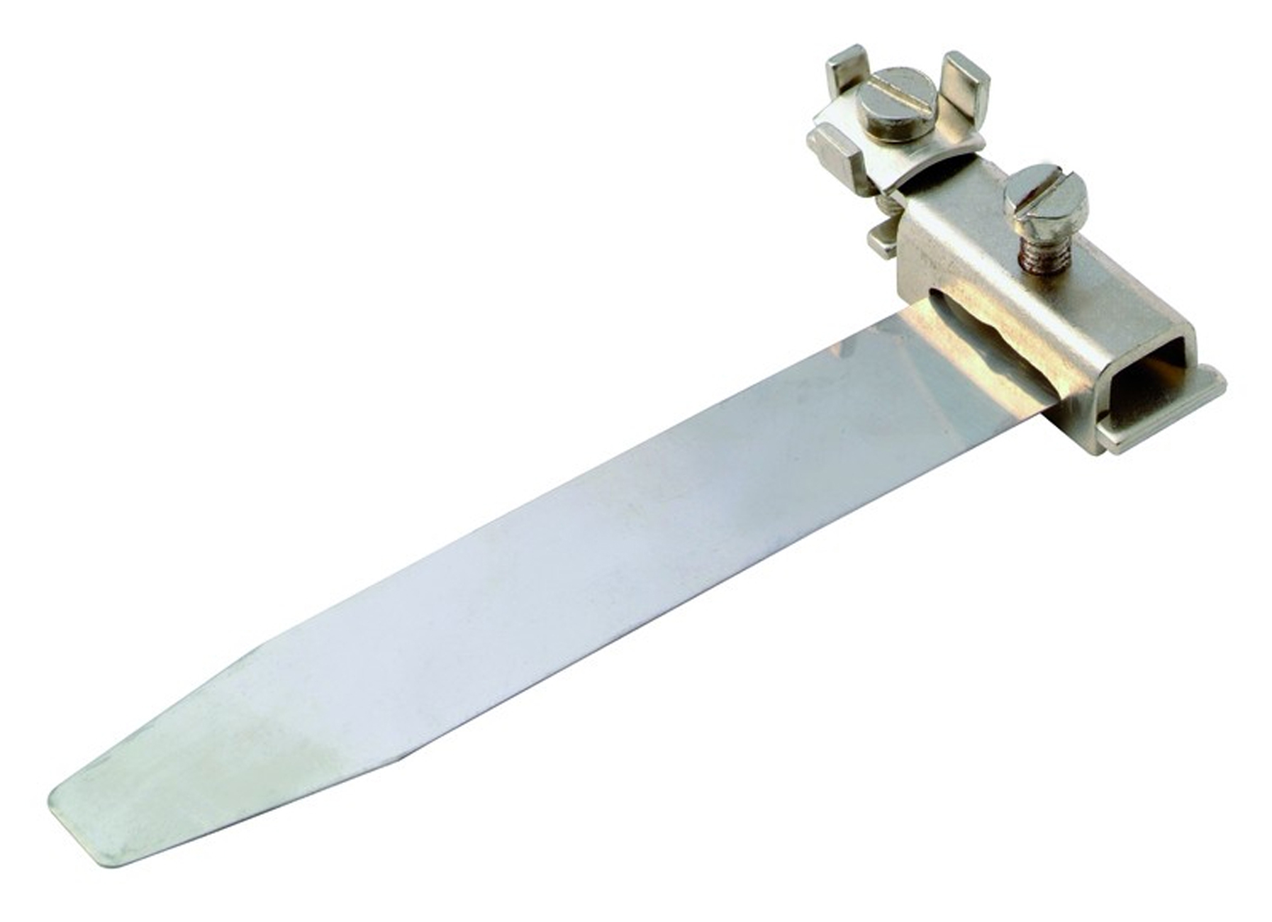 PINCE EQUIPOTENTIELLE 15CM