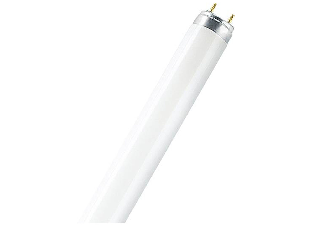 TUBE FLUORESCENT LUMILUX T8 1200MM 36W 3350LM 2700K