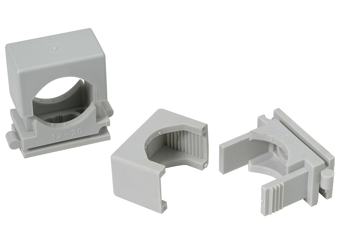 COLLIERS PRESSION 12-20MM 20 PIECES