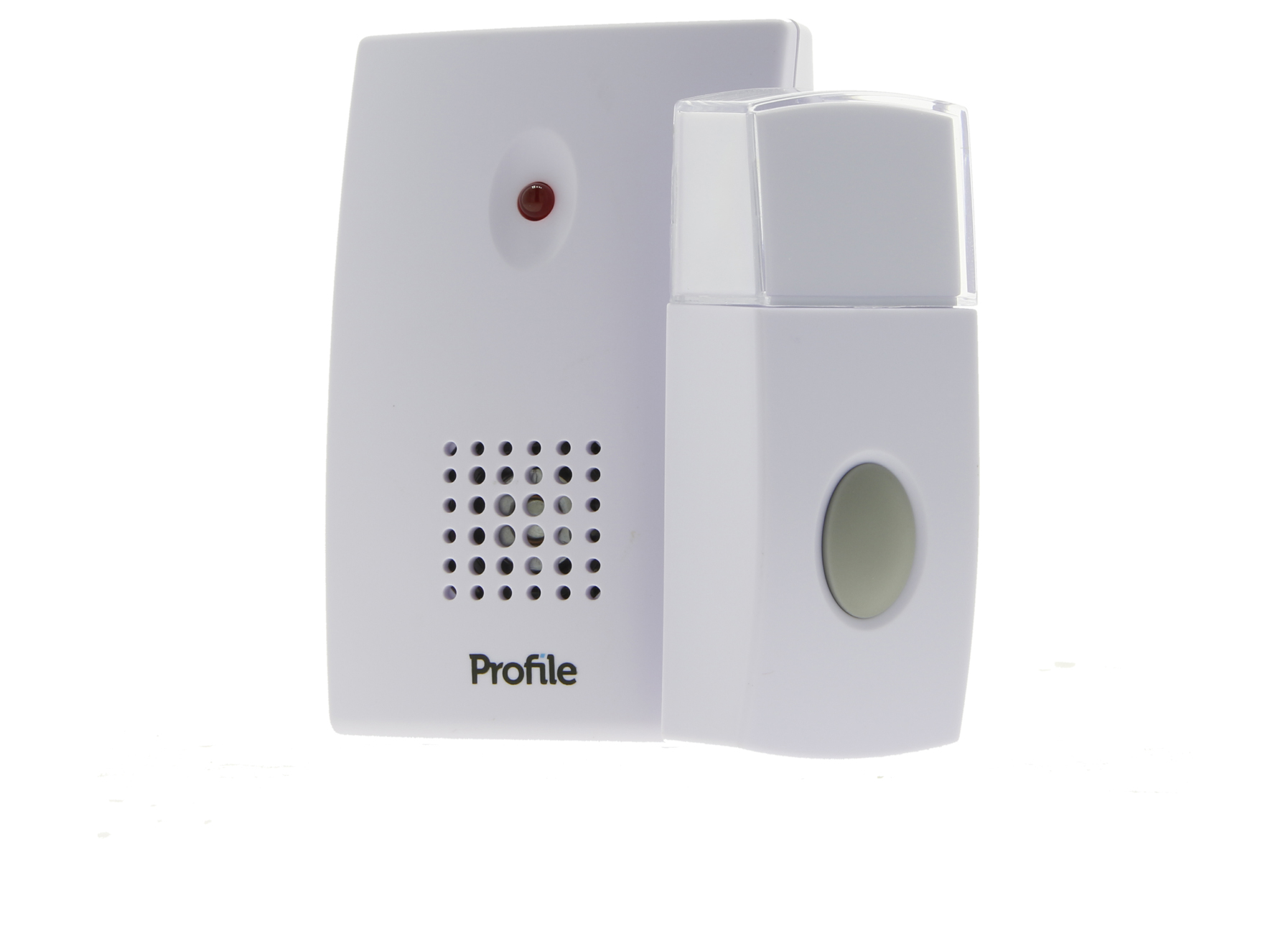 VIVACE CARILLON SANS FIL PR95 50M BLANC