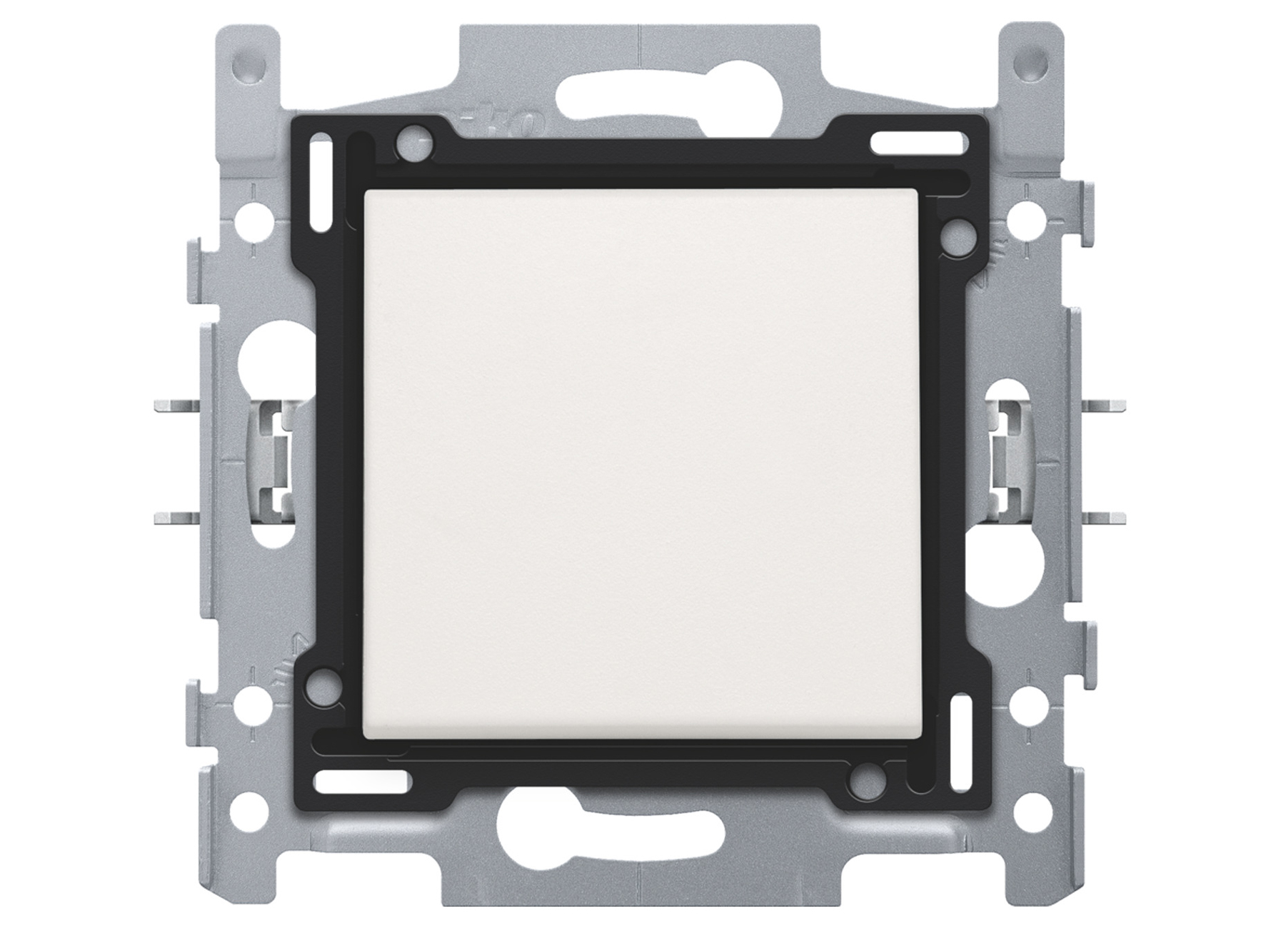 NIKO INTERRUPTEUR INVERSEUR ORIGINAL WHITE