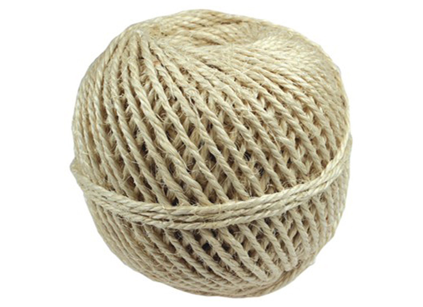 SISAL PAKTOUW Ø3MM L=90M 500G