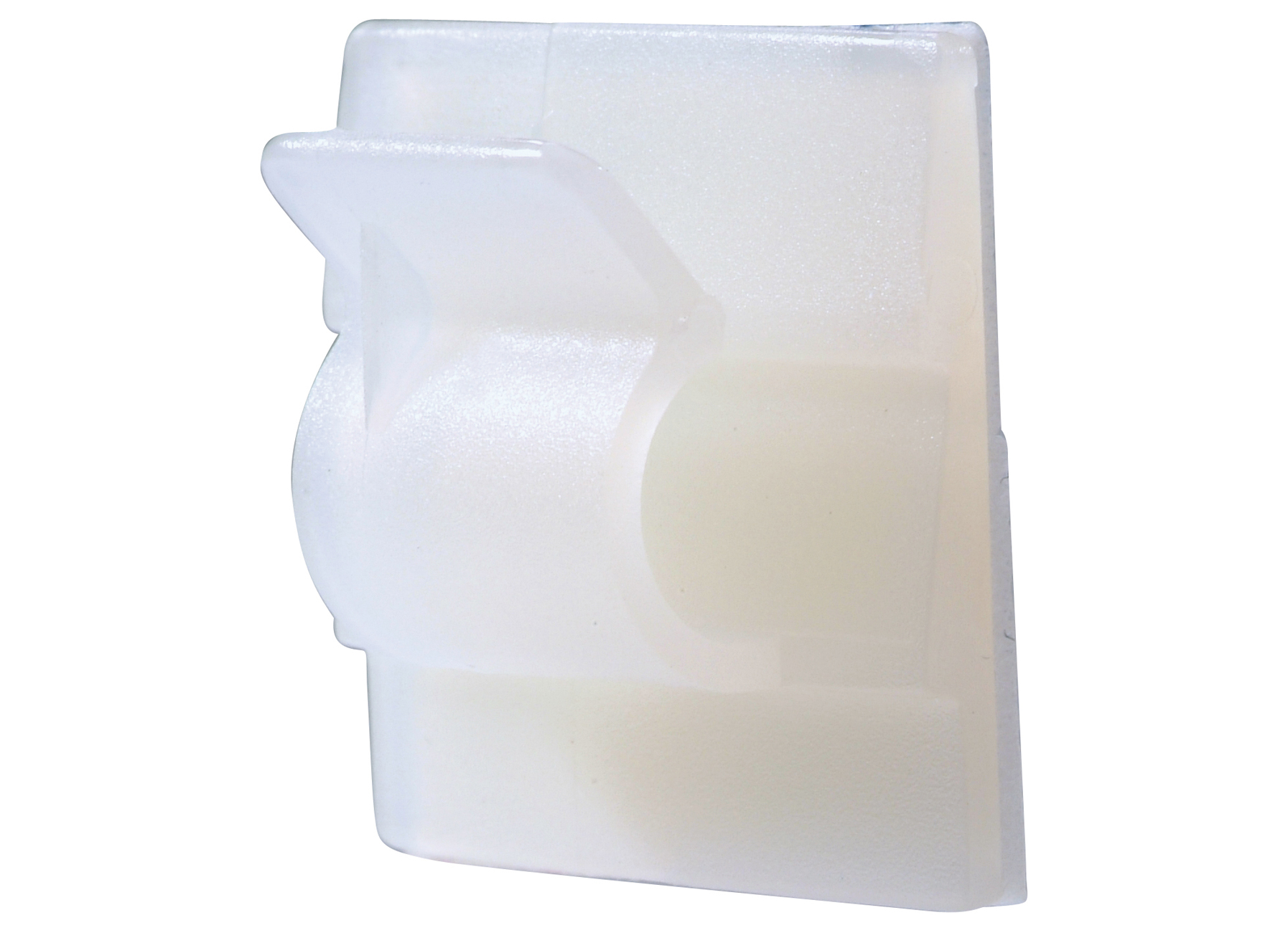 FIXE-FILS AUTOCOLLANT 5MM 10 PCS