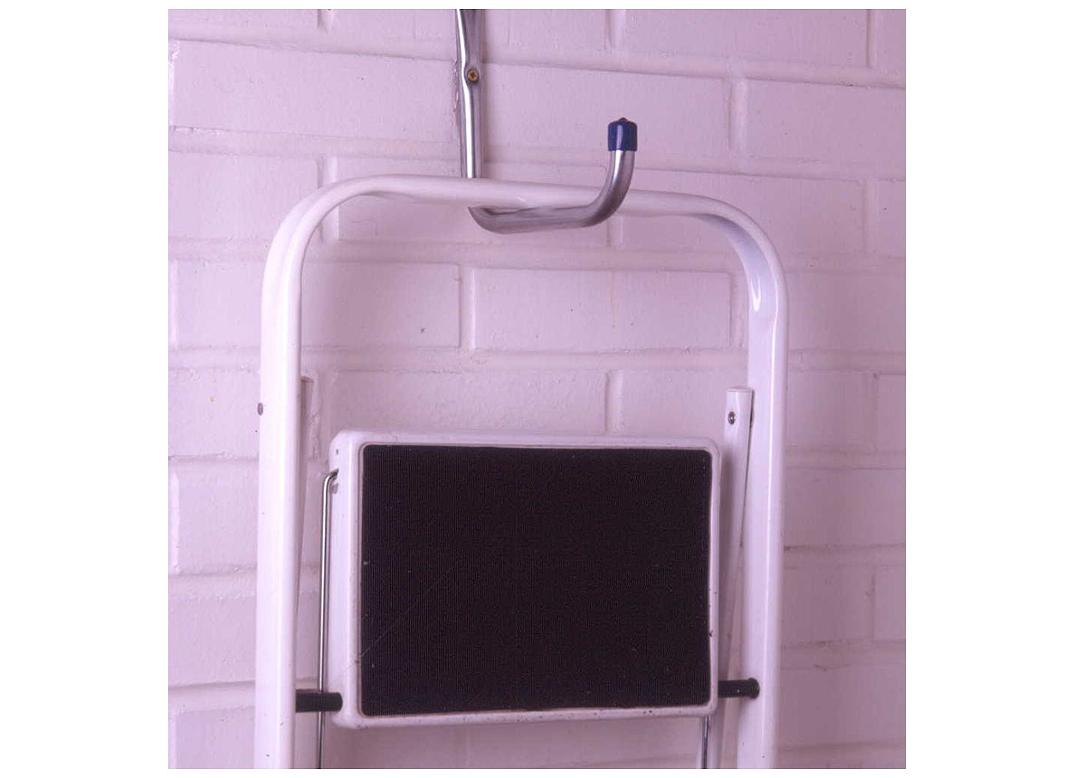 CROCHETS ZINGUES 200X520 MM