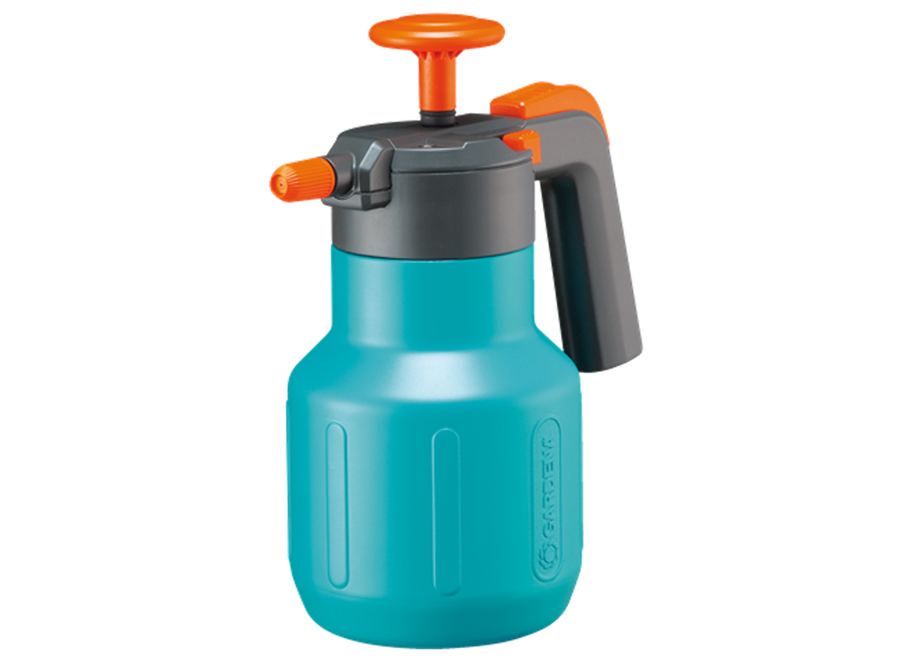 Gardena Comfort Handsproeier 1 25 L Tuin Bewateren Besproeien Vernevelen Druksproeiers Gardena Comfort Handsproeier 125 L