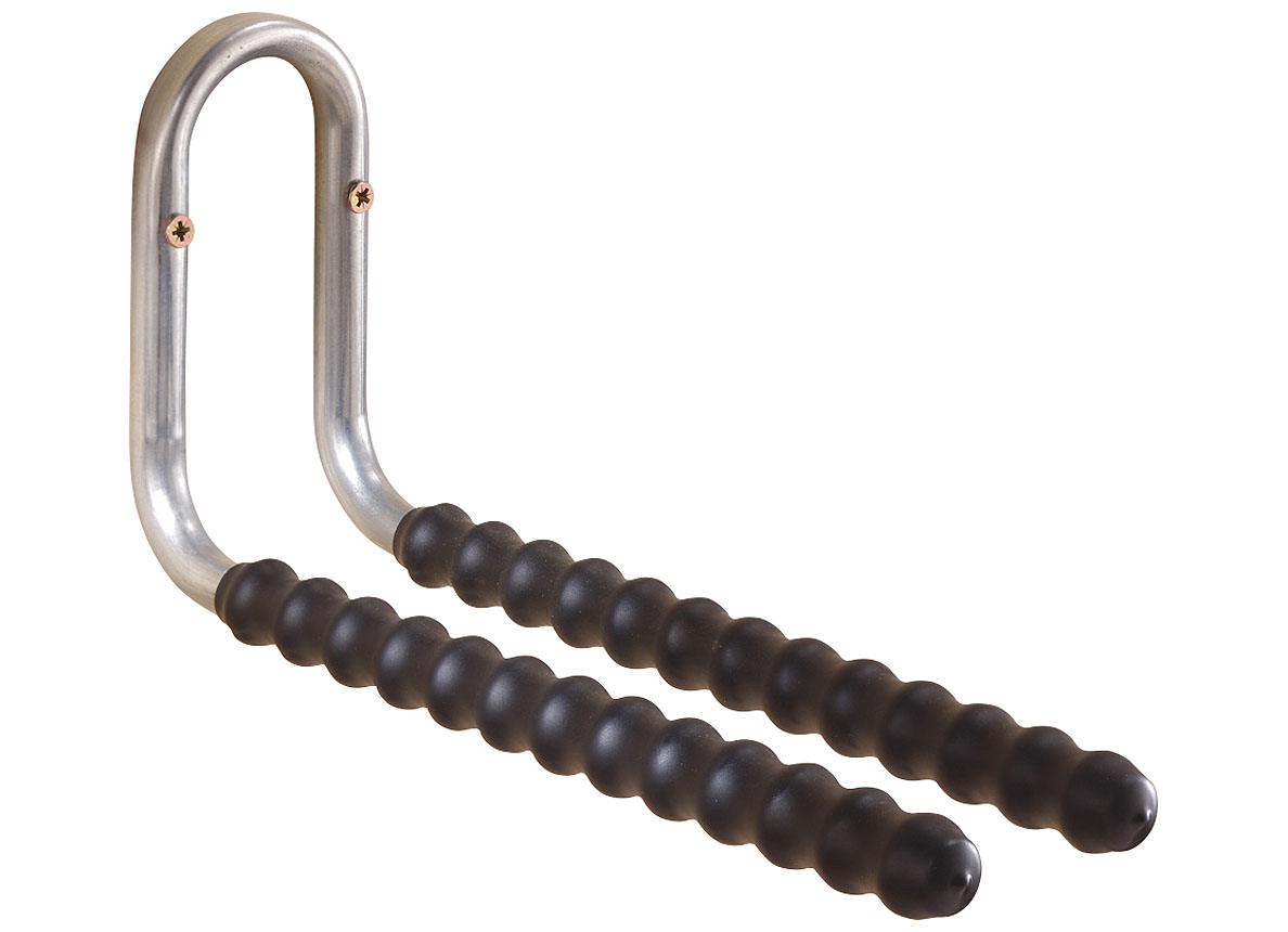 CROCHET XXL PRO DOUBLE GAINE Ø20MM L=400MM