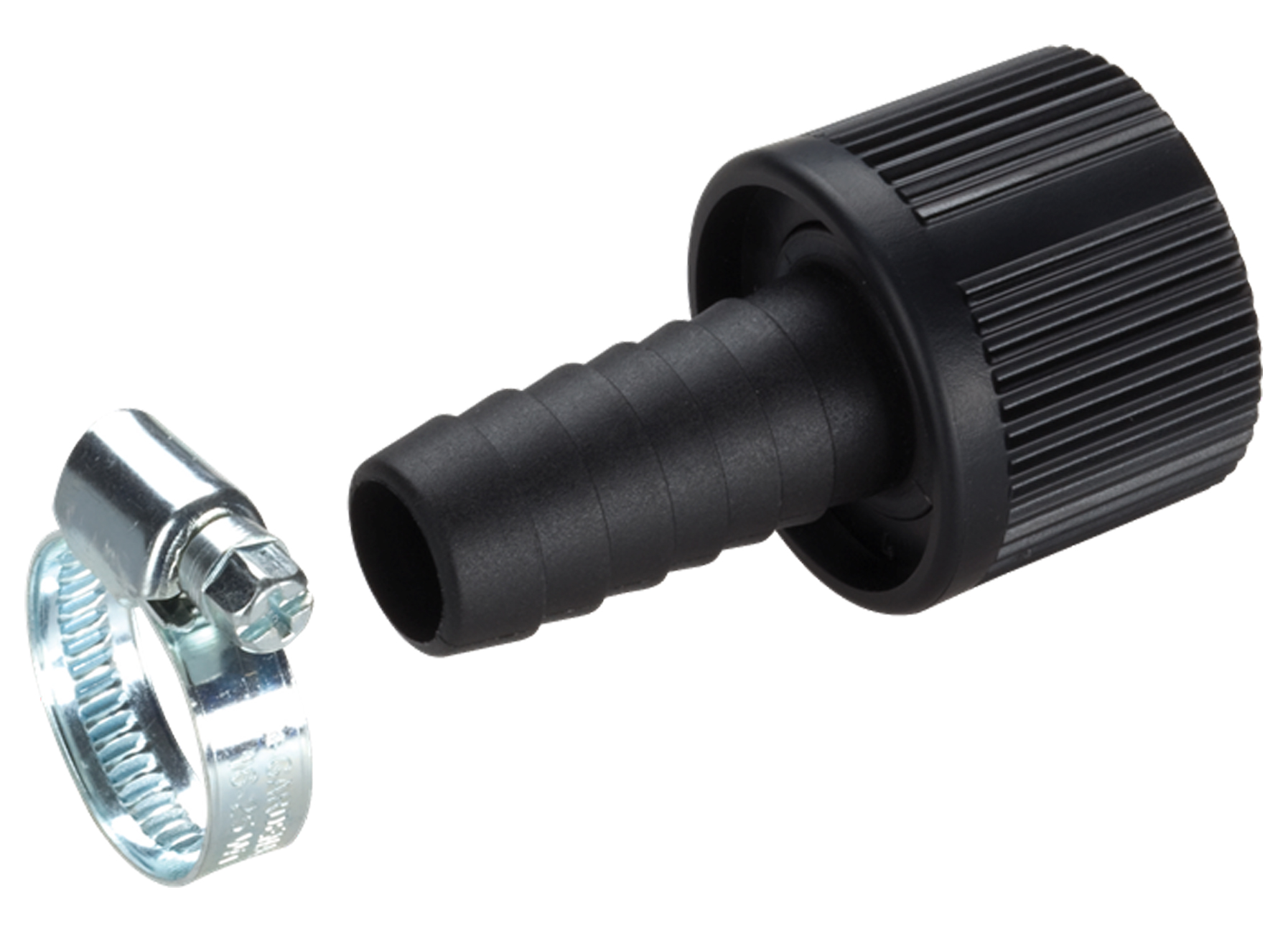 GARDENA AANSLUITSTUK VOOR SLANG 3/4''