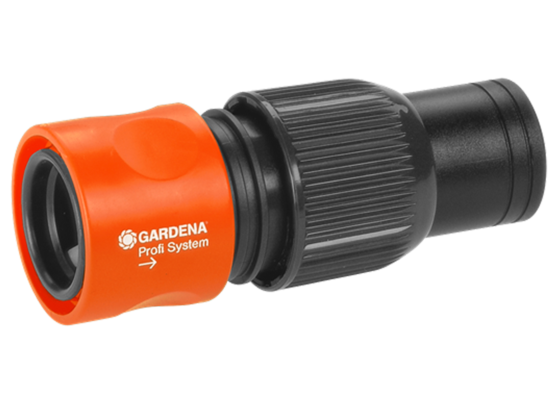GARDENA RACCORD RAPIDE 19MM PROFI