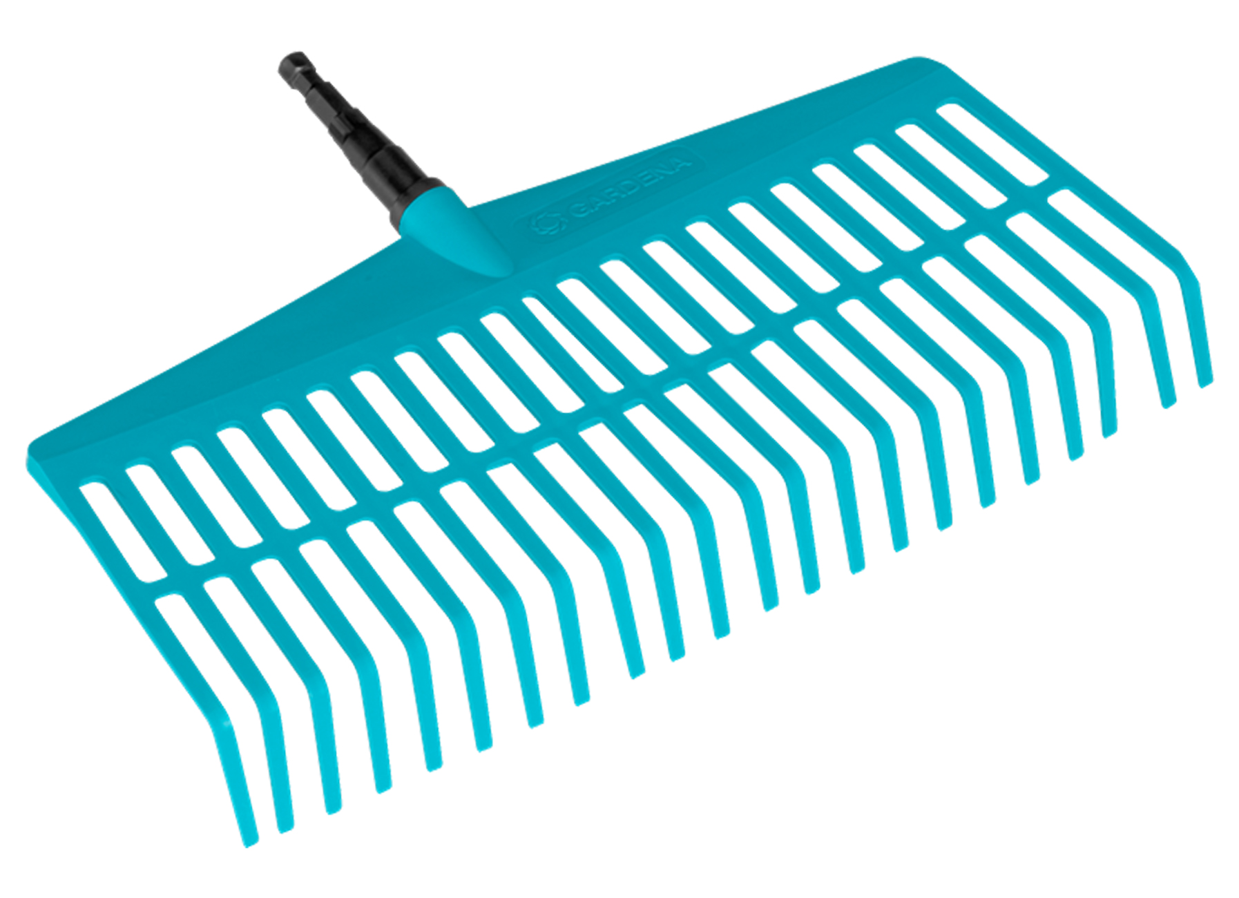 GARDENA BALAI-RATEAU COMBI SYSTEM