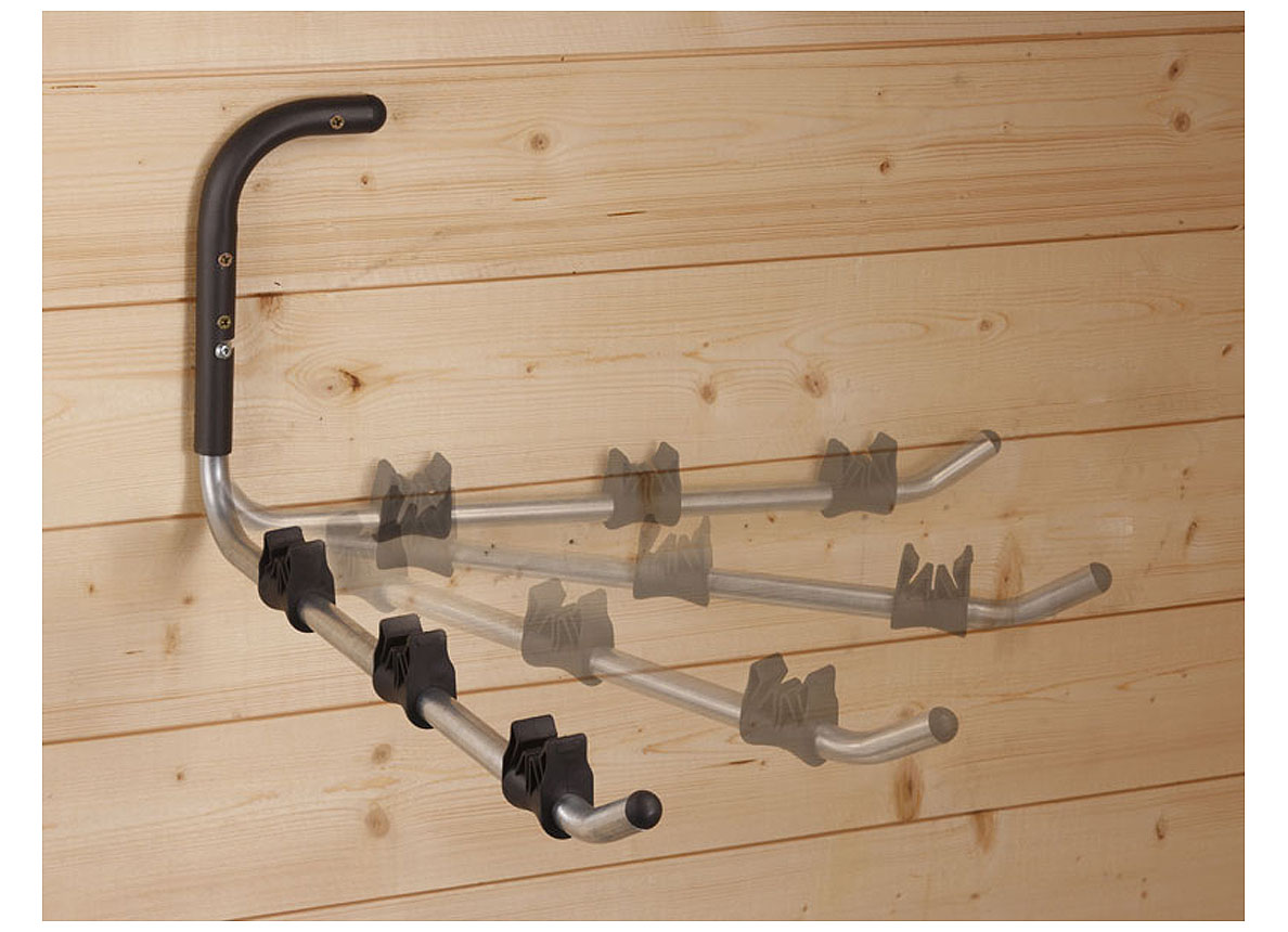 CROCHET PRO XXL RABATTABLE 750MM