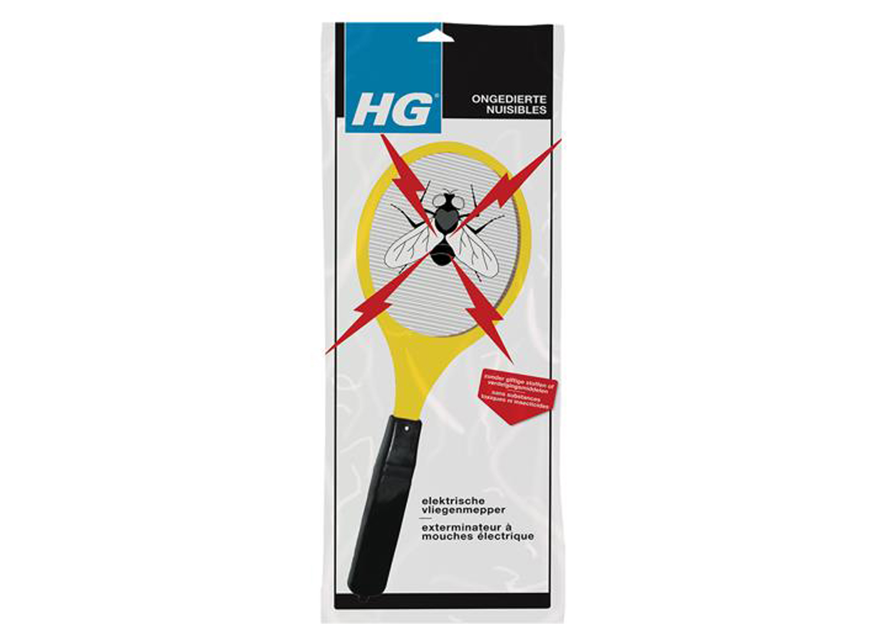 HGX EXTERMINATEUR A MOUCHES ELECTRIQUES