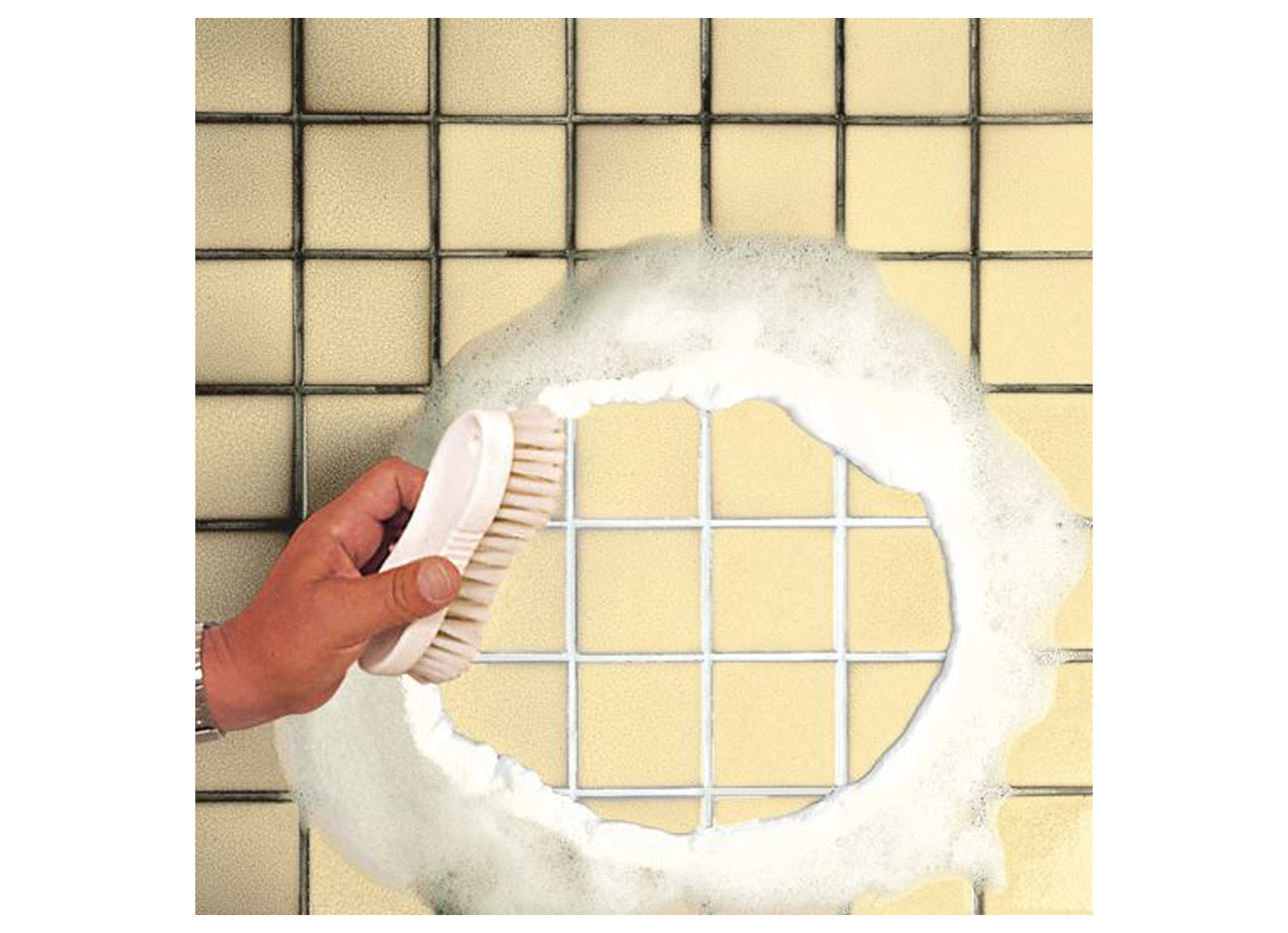 HG VOEGENREINIGER KANT EN KLAAR 500ML