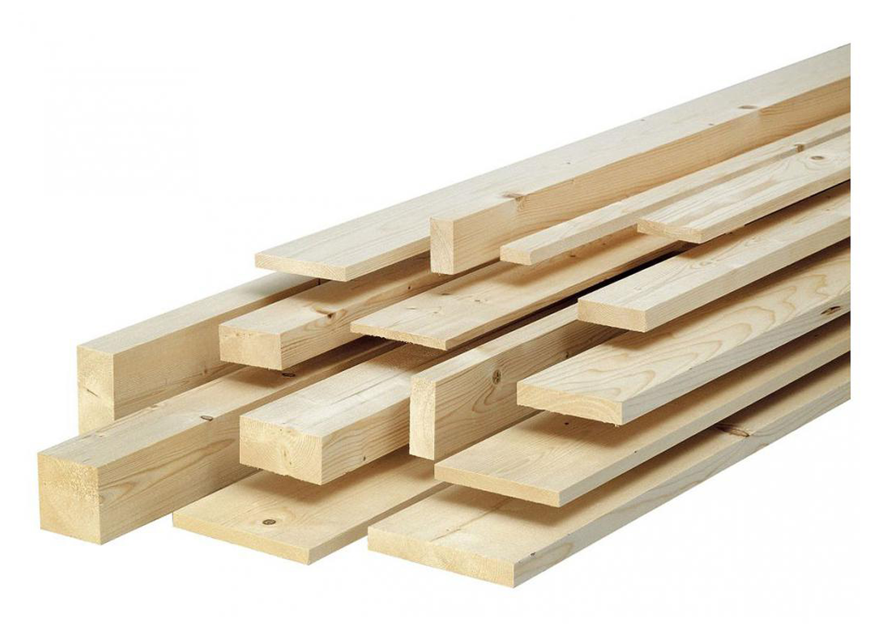 SAPIN BLANC RABOTE 18x18 270CM