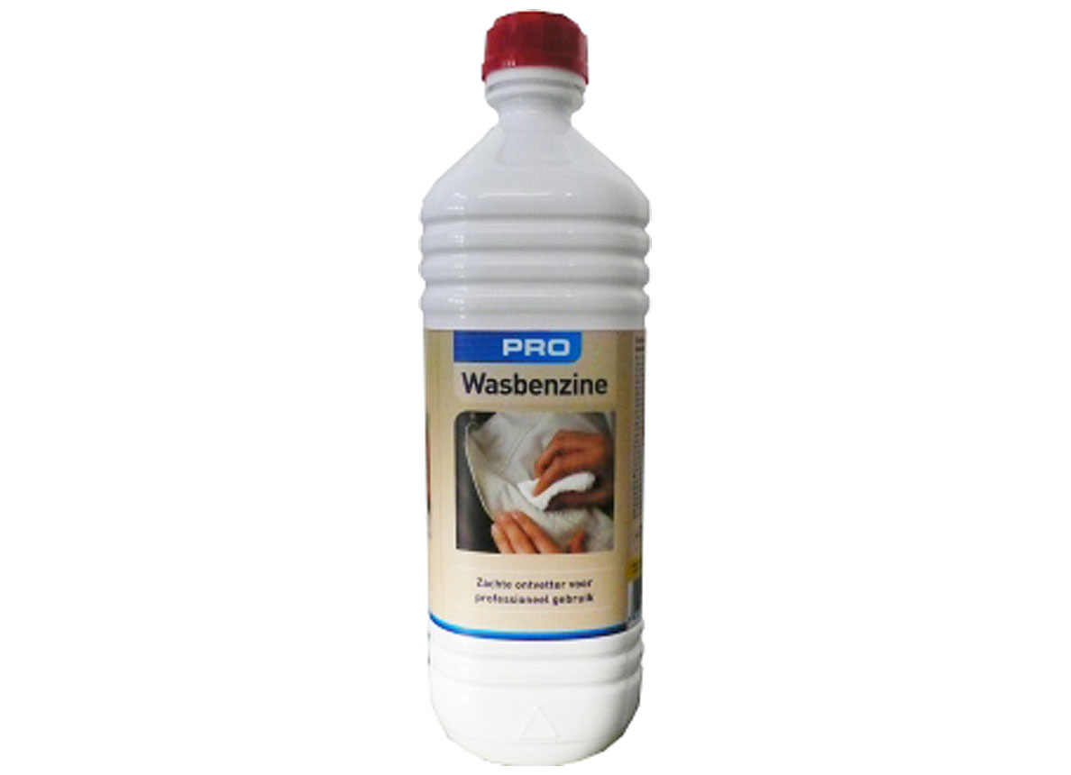 ESSENCE DE NETTOYAGE D 100-140 1L