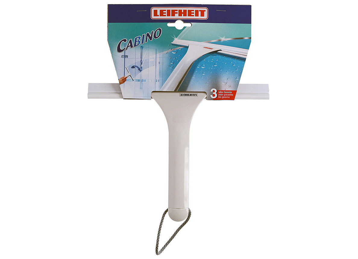 RACLETTE CABINO POUR CABINE DE DOUCHE 24CM