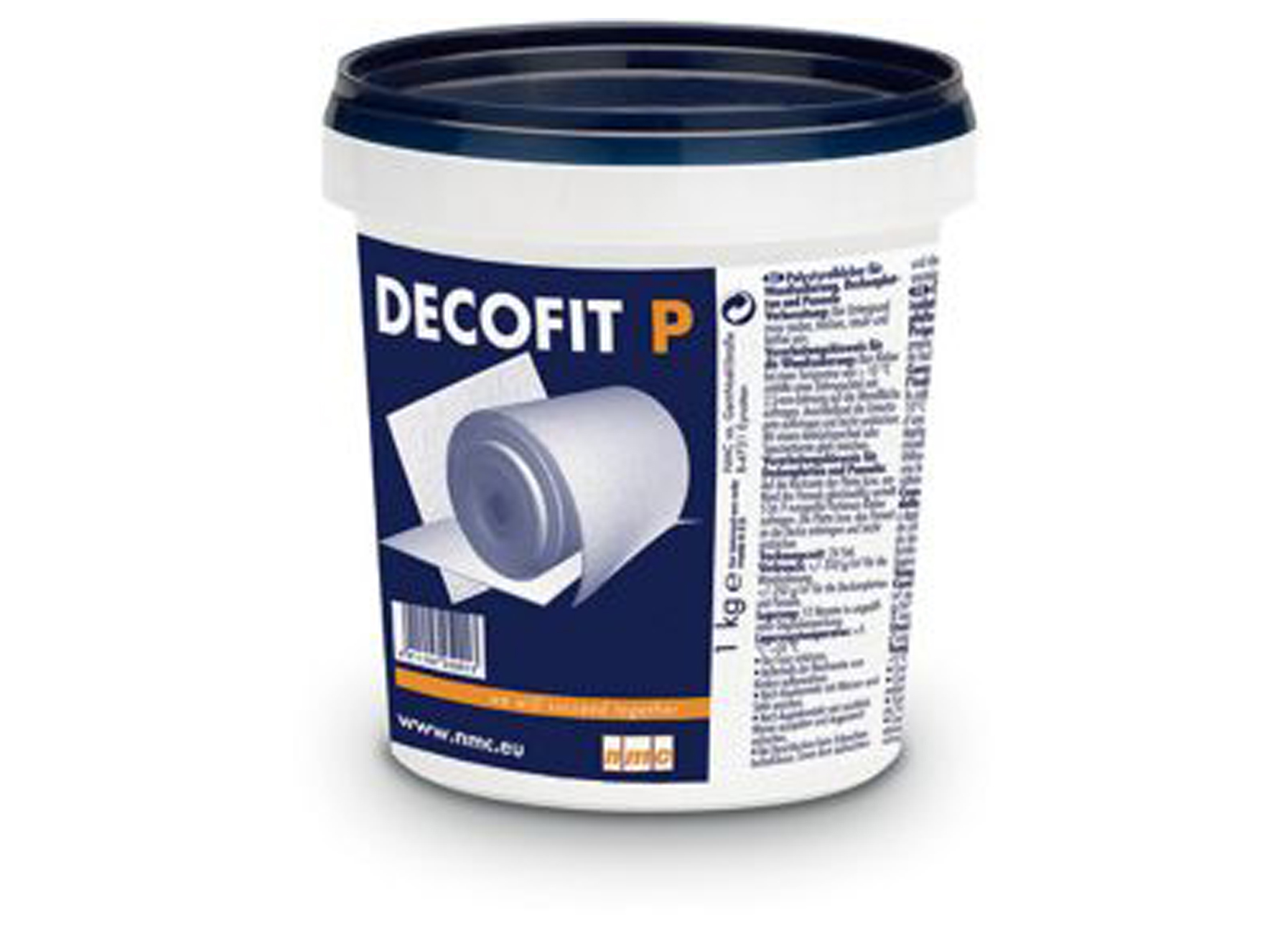DECOFIT P 1KG