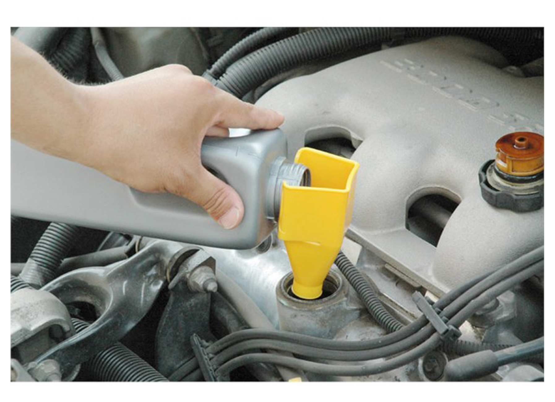 EASY FILL ENTONNOIR UNIVERSEL