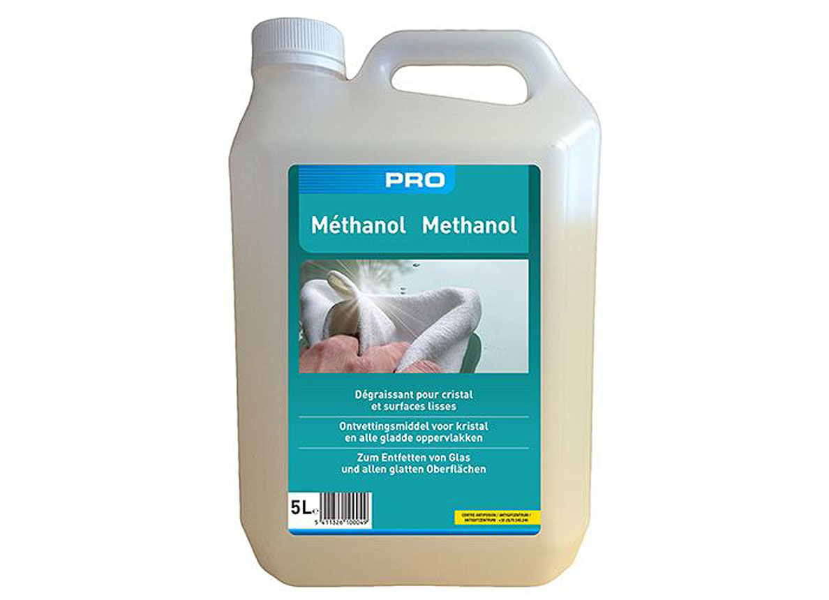 METHANOL 5L