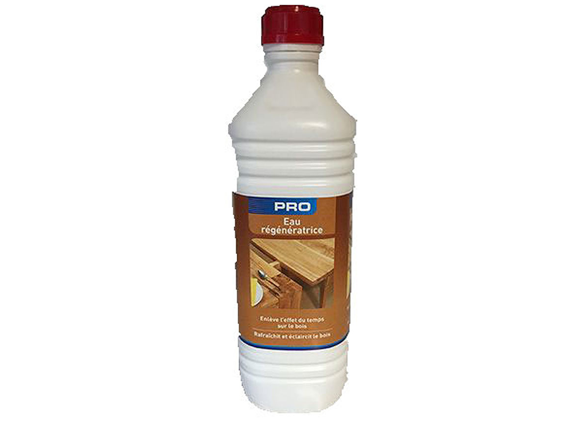 EAU REGENERATRICE 1L