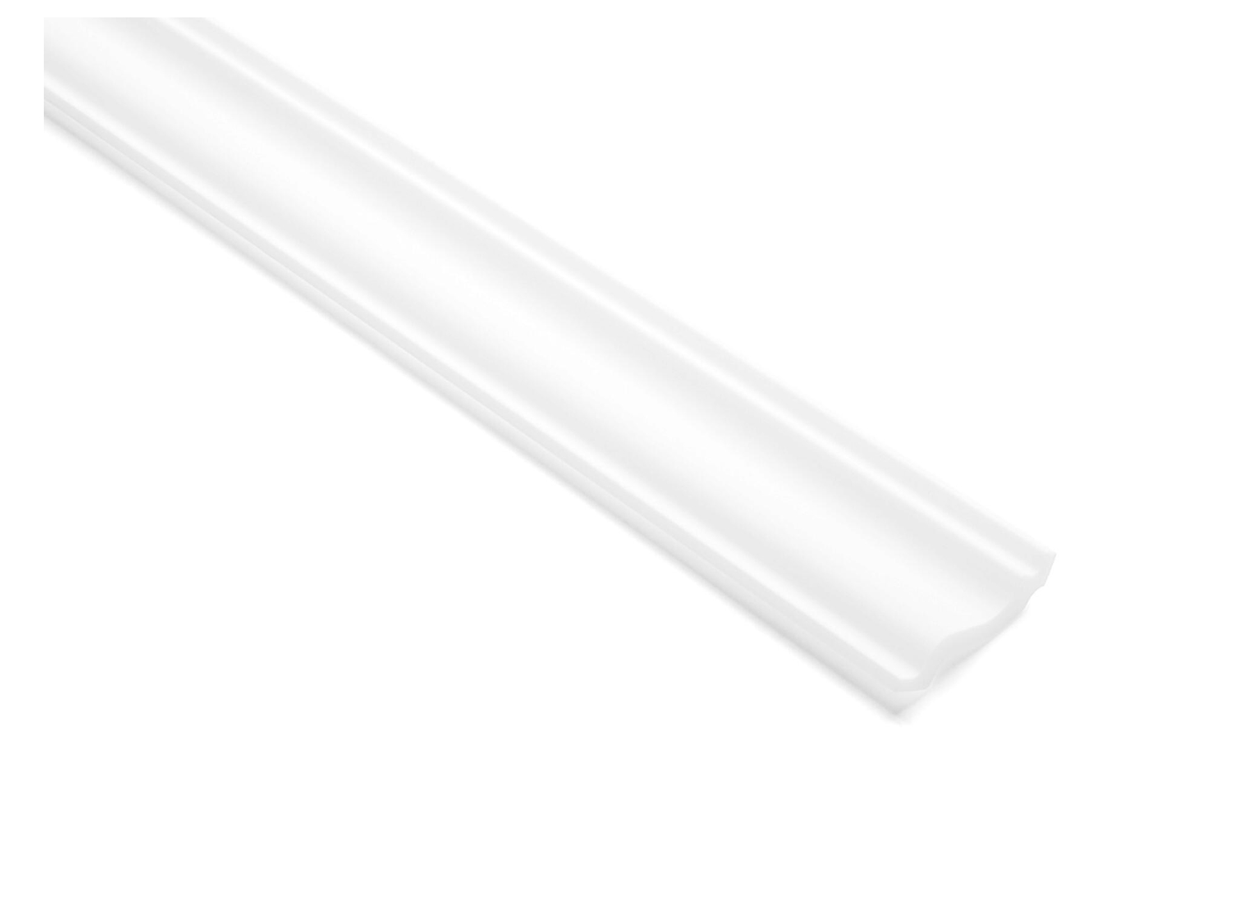 MOULURE D0 POLYSTYRENE L=2M (2 PCS)