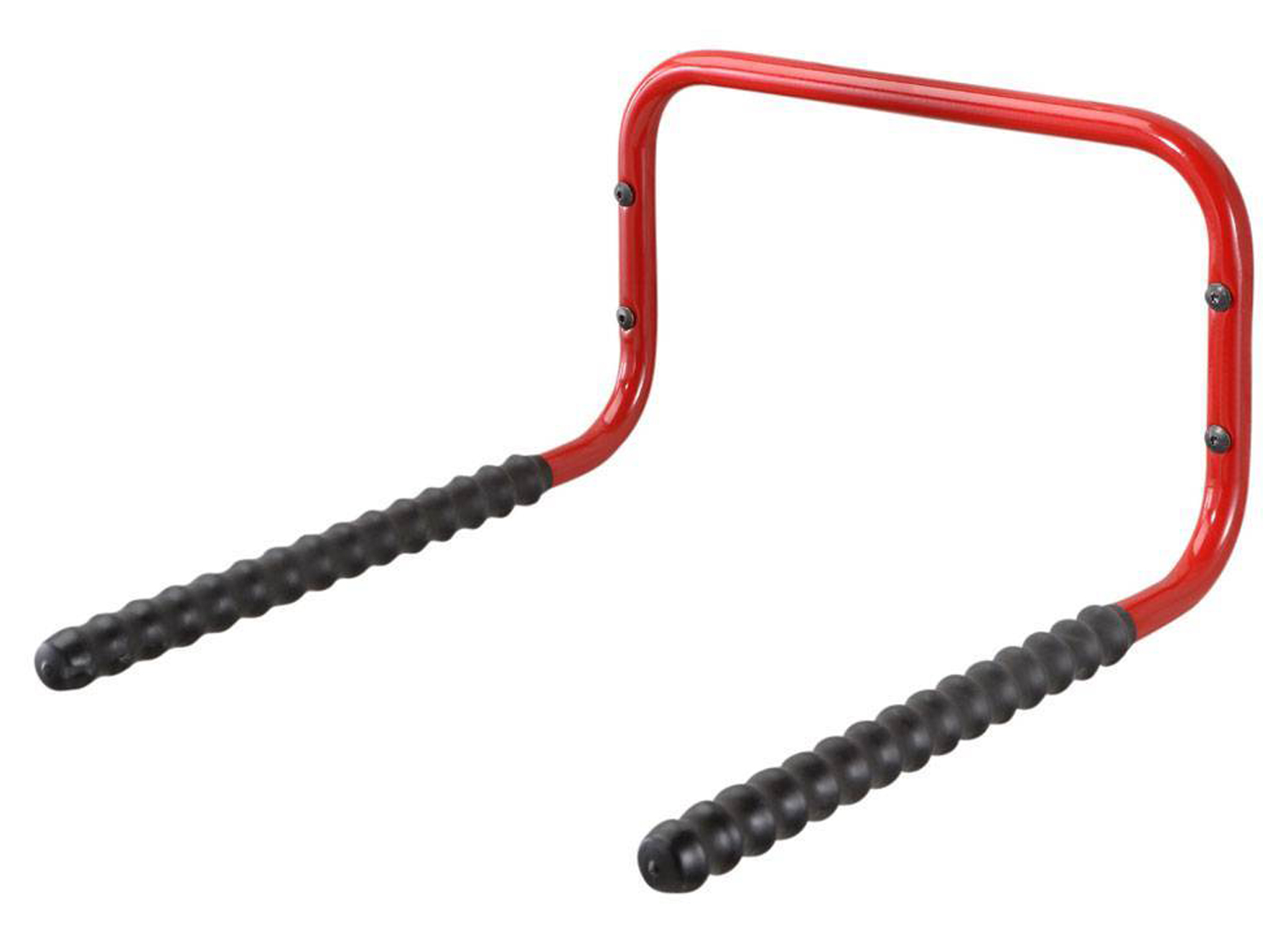 FIETSDRAGER VOOR MUUR VAST 520MM