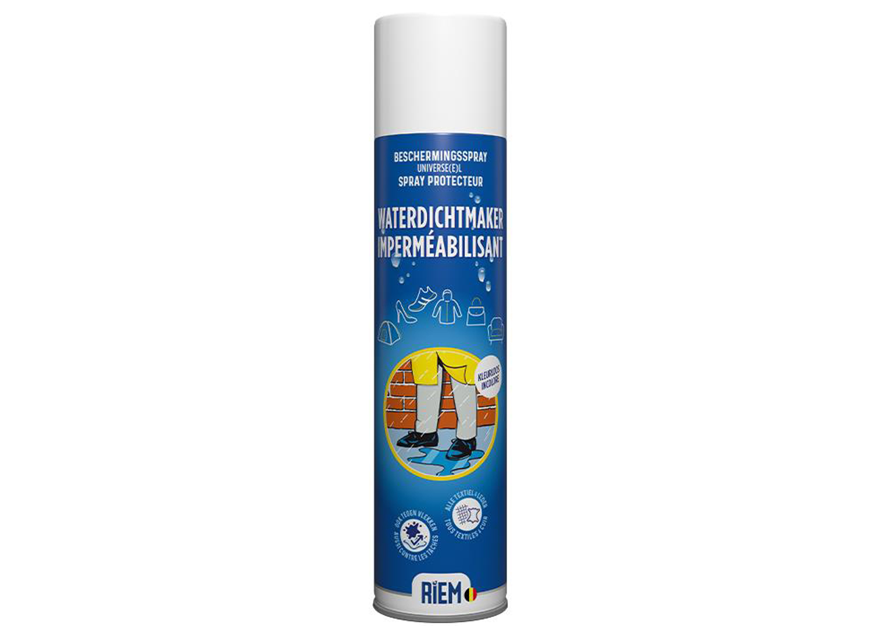 RIEM IMPERMEABILISANT 400ML