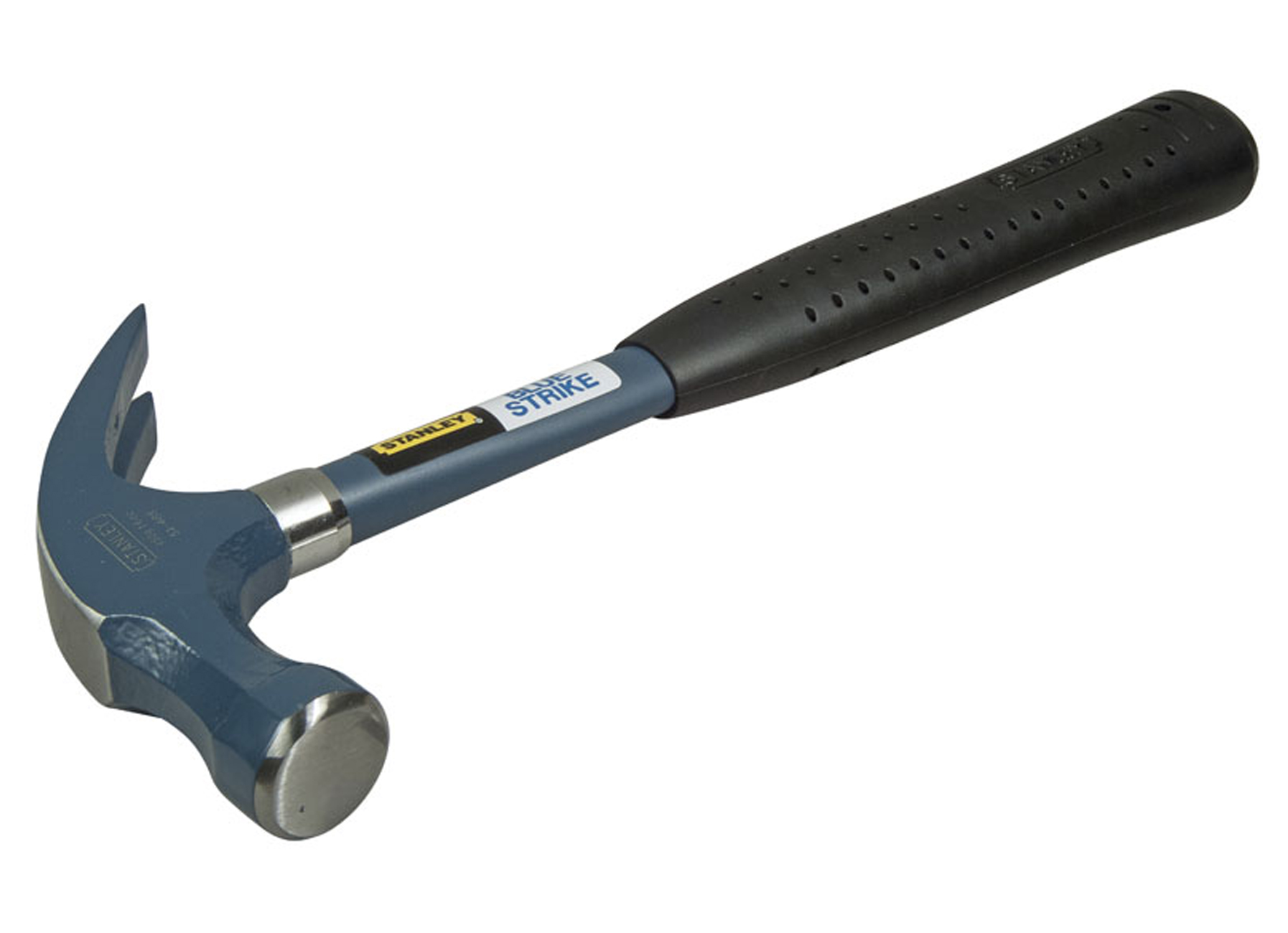 ARRACHE-CLOUS BLUE STRIKE 450G