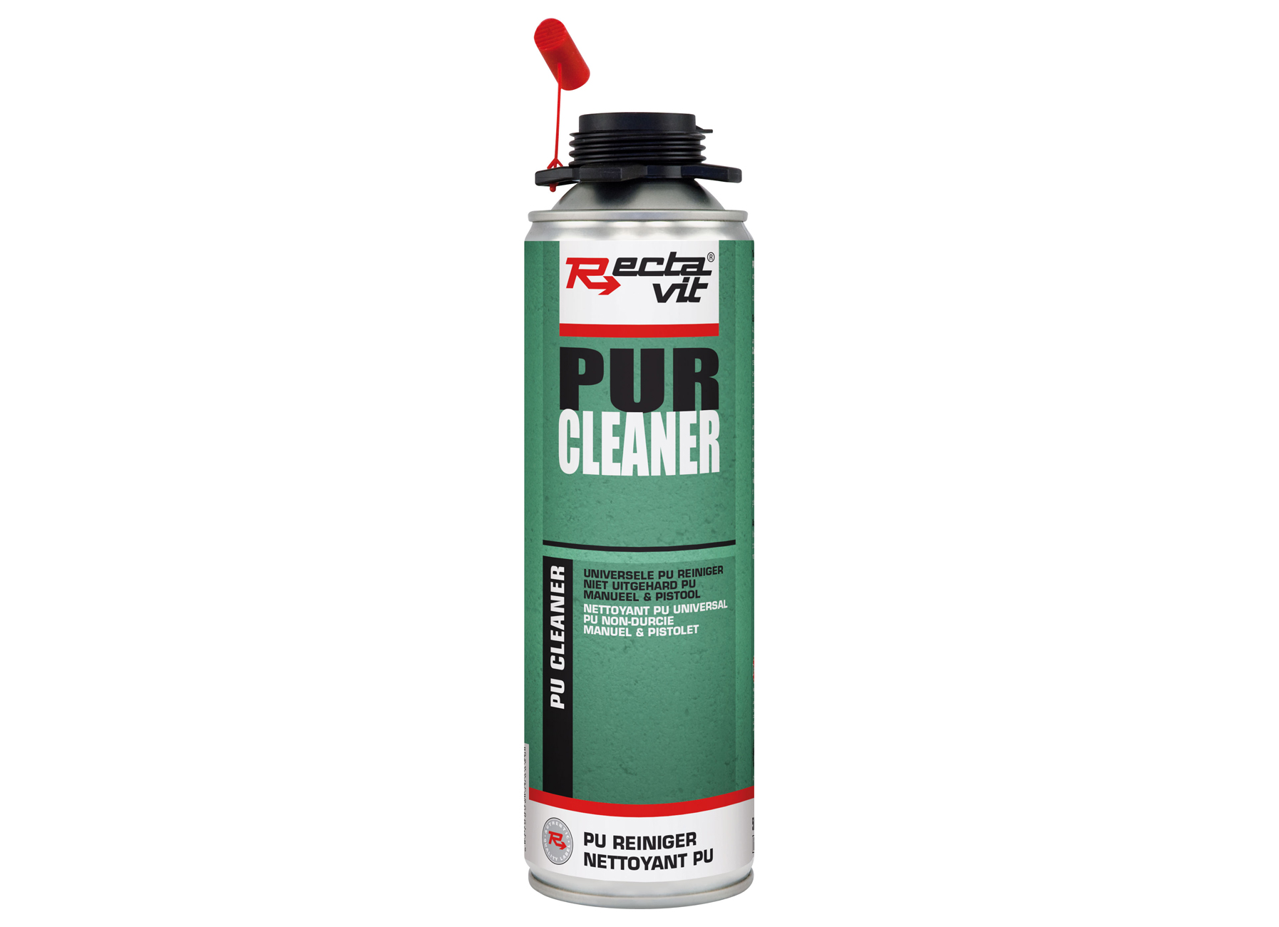 RECAVIT PUR CLEANER NBS 500ML