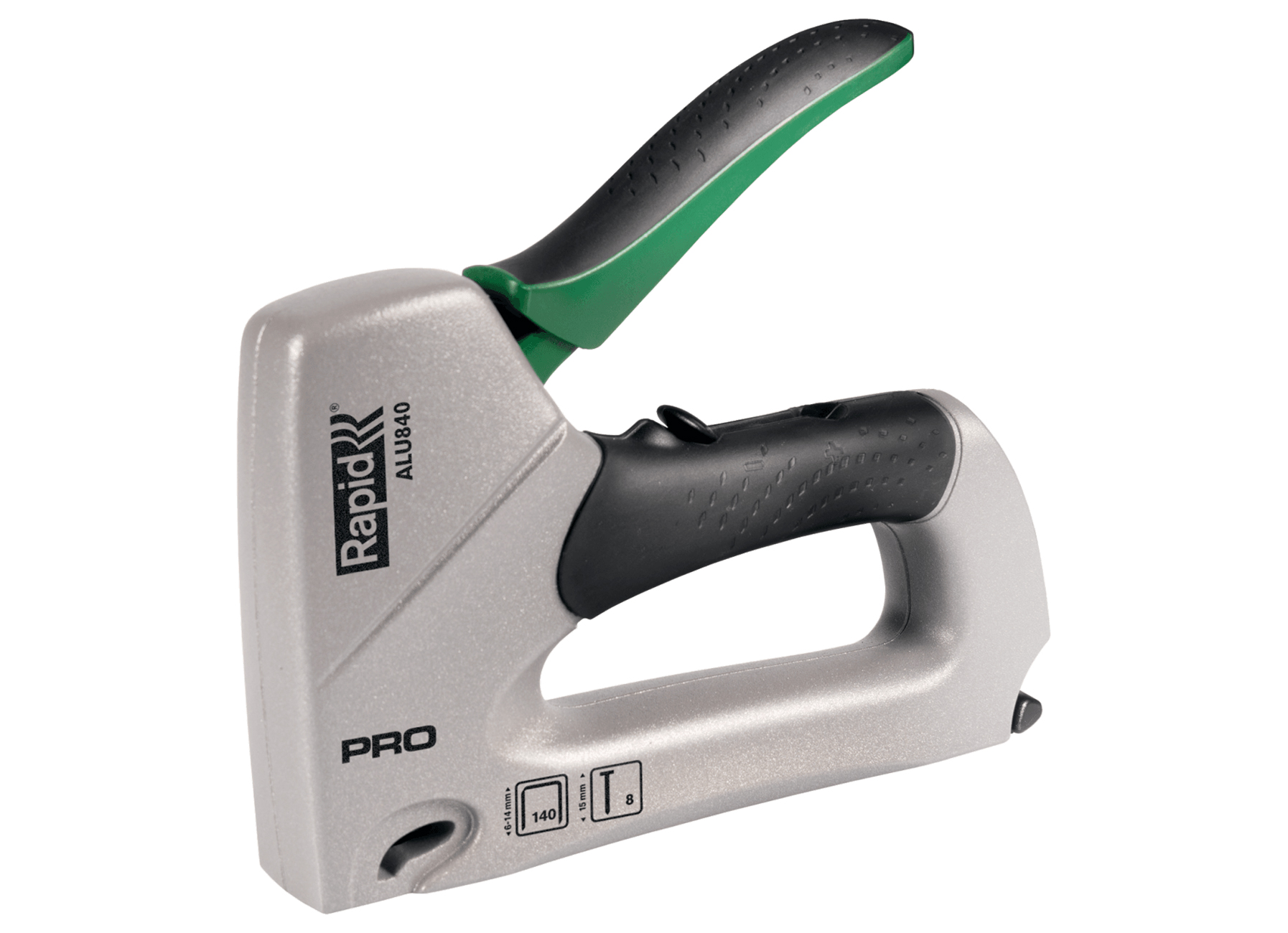 RAPID AGRAFEUSE MS 840 ALUTEC