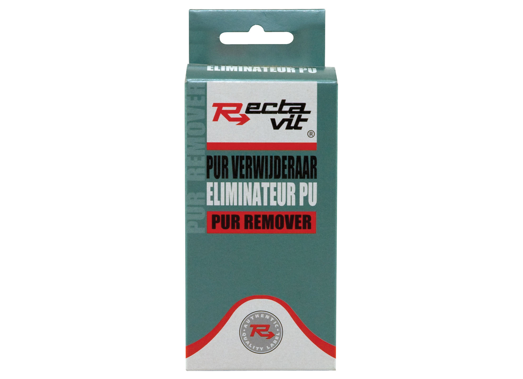 RECTAVIT ELIMINATEUR PU 100ML