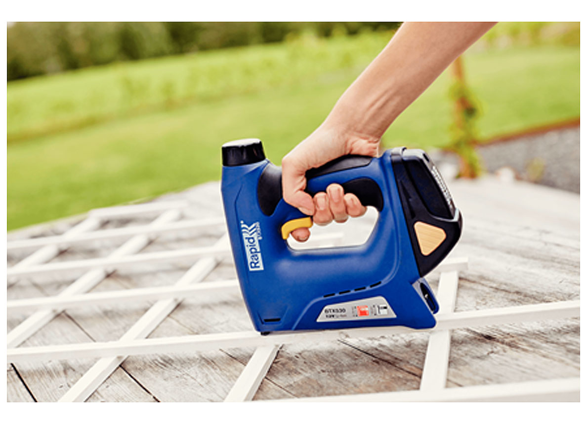 RAPID NAGELS 8/15MM GALVA NARROW 1000 STUKS