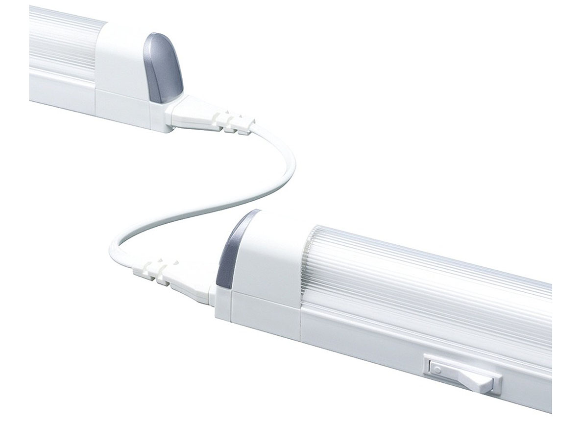 Lampe Fluorescente Smartline T5 8w 34cm 4000k Electricite