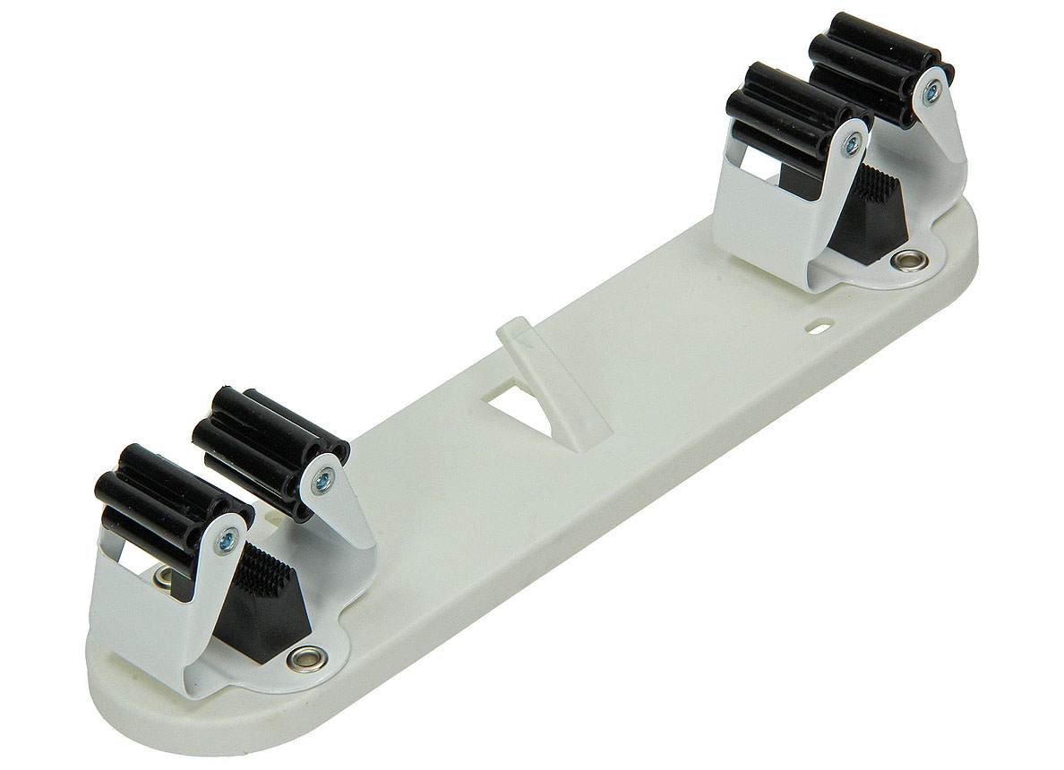 PORTE-OUTILS A 2 ATTACHES