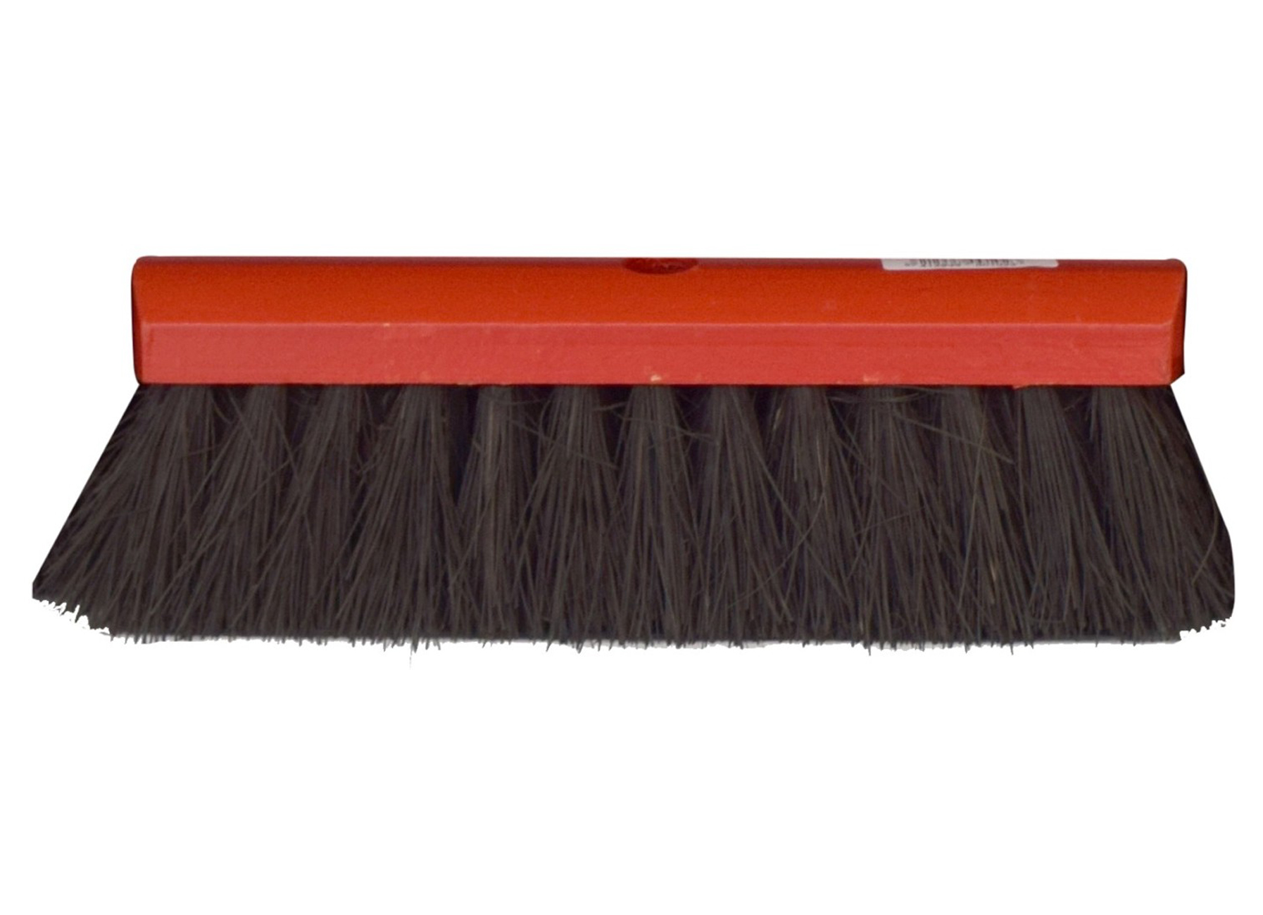 BALAI COLOMBO ROUGE 30CM ROND