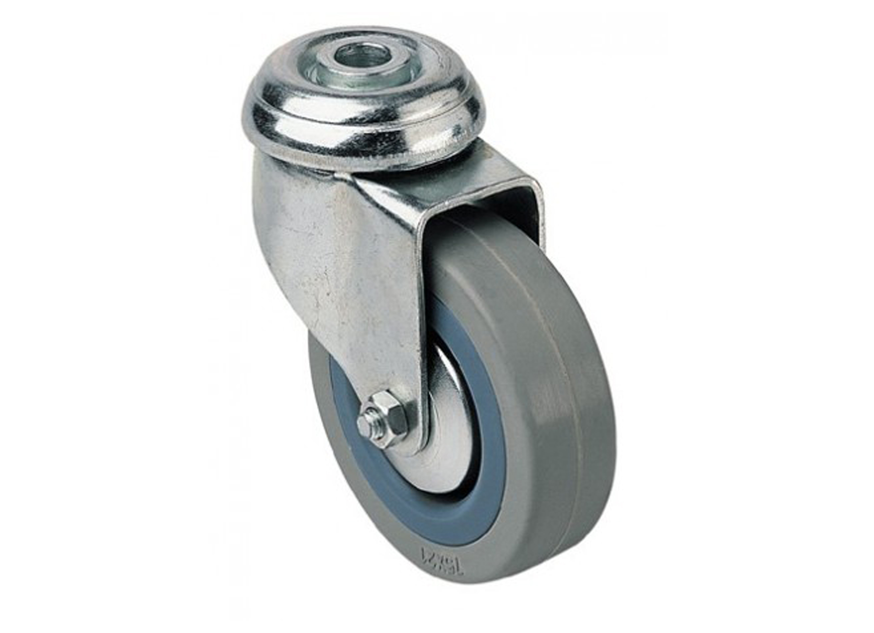 ZWENKWIEL CENTRAAL BOUTGAT 50MM