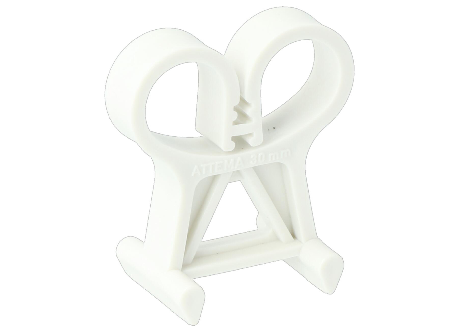 CALE D'ARMATURE UAHZ 25 (1000PC)