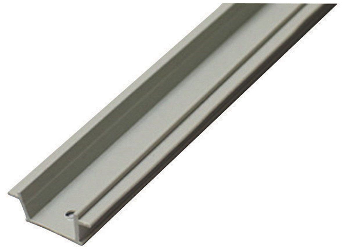 GOUTTE D'EAU PVC FIR L=2M