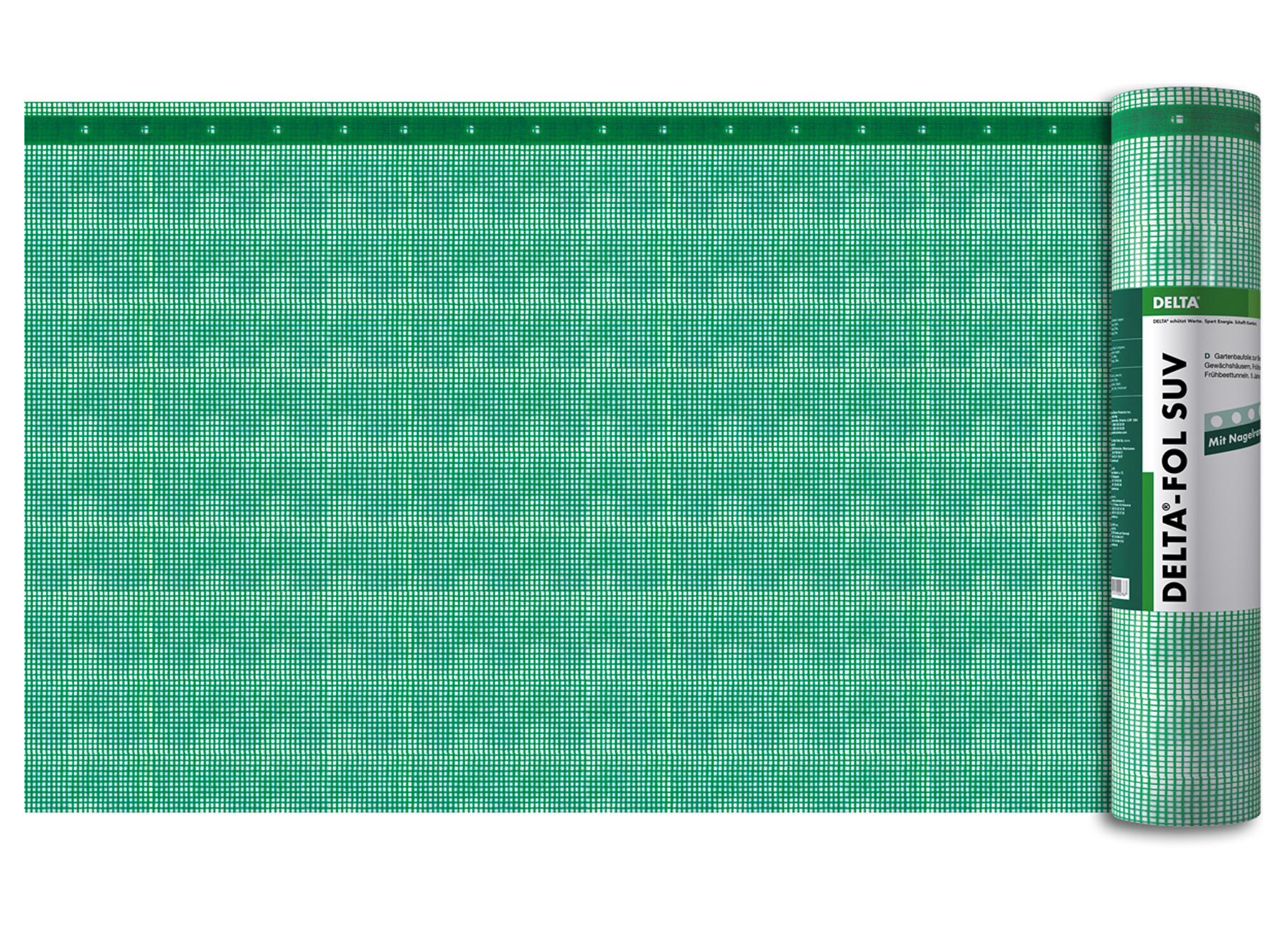 DELTA-FOL SUV SANS BORD A CLOUER 2X50M