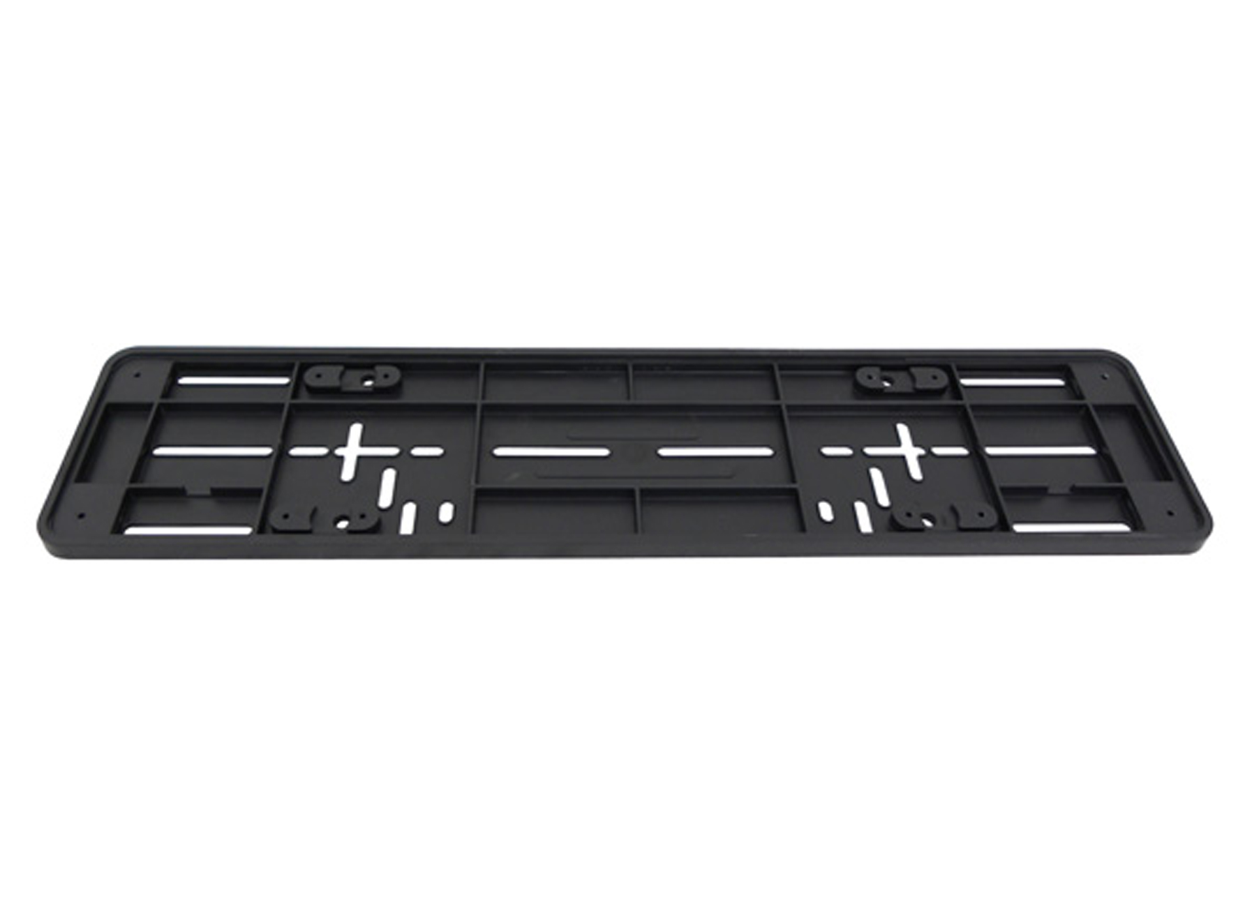 EURO KENTEKENPLAATHOUDER