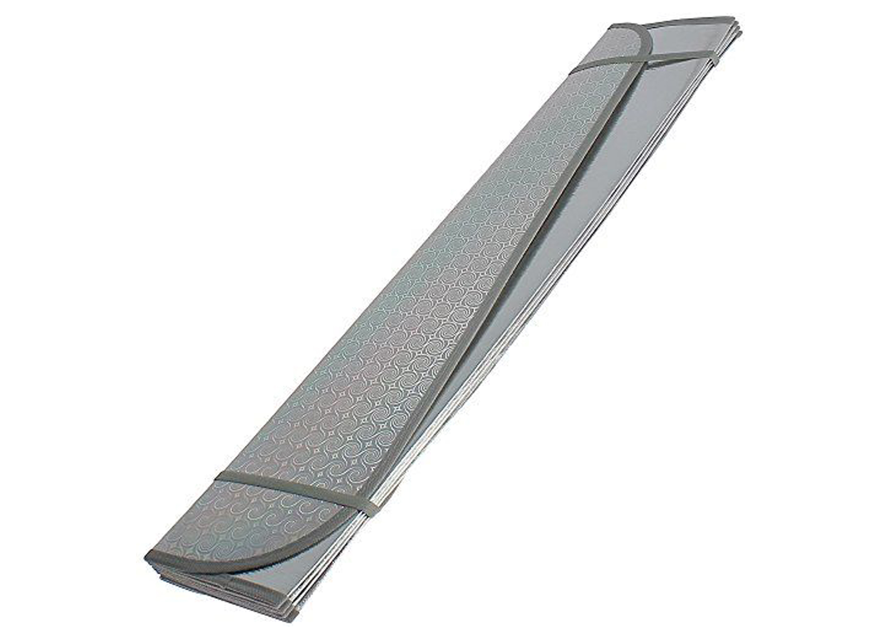 REFLECTIE ZONNESCHERM/ANTI-IJSDEK 60X130CM