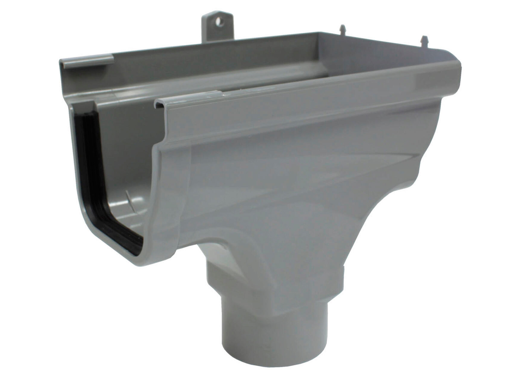 NAISSANCE DROITE C-140 GRIS FONCE