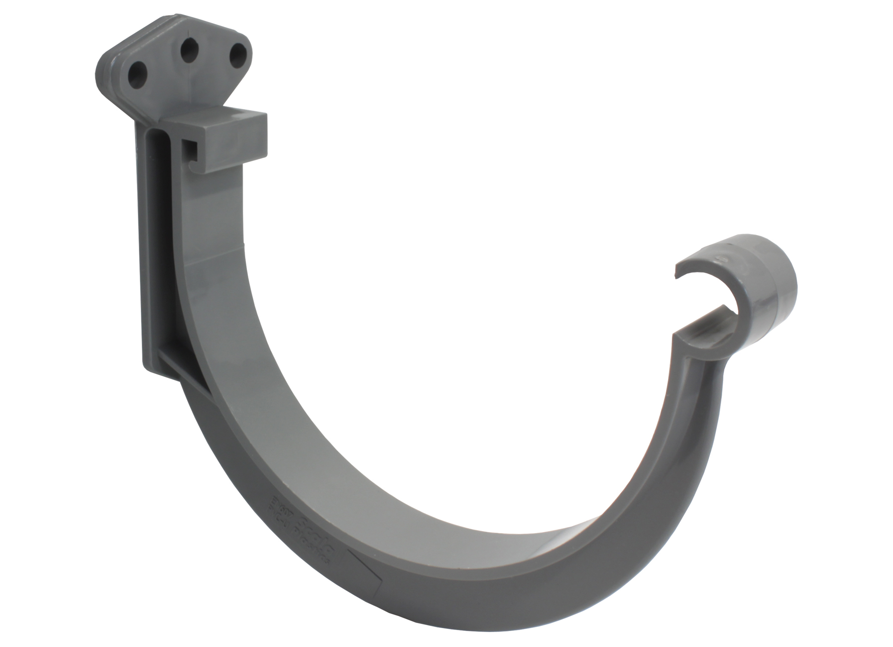 SUPPORT G-125 GRIS FONCE