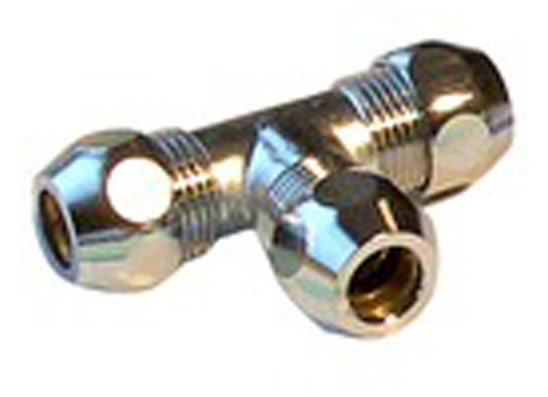 RACCORD T ALIMENTATION 10X10X10