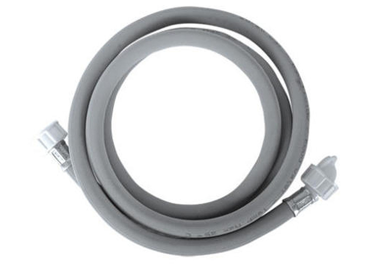 TUYAUX D'ALIMENTATION POUR MACHINE A LAVER (2M)