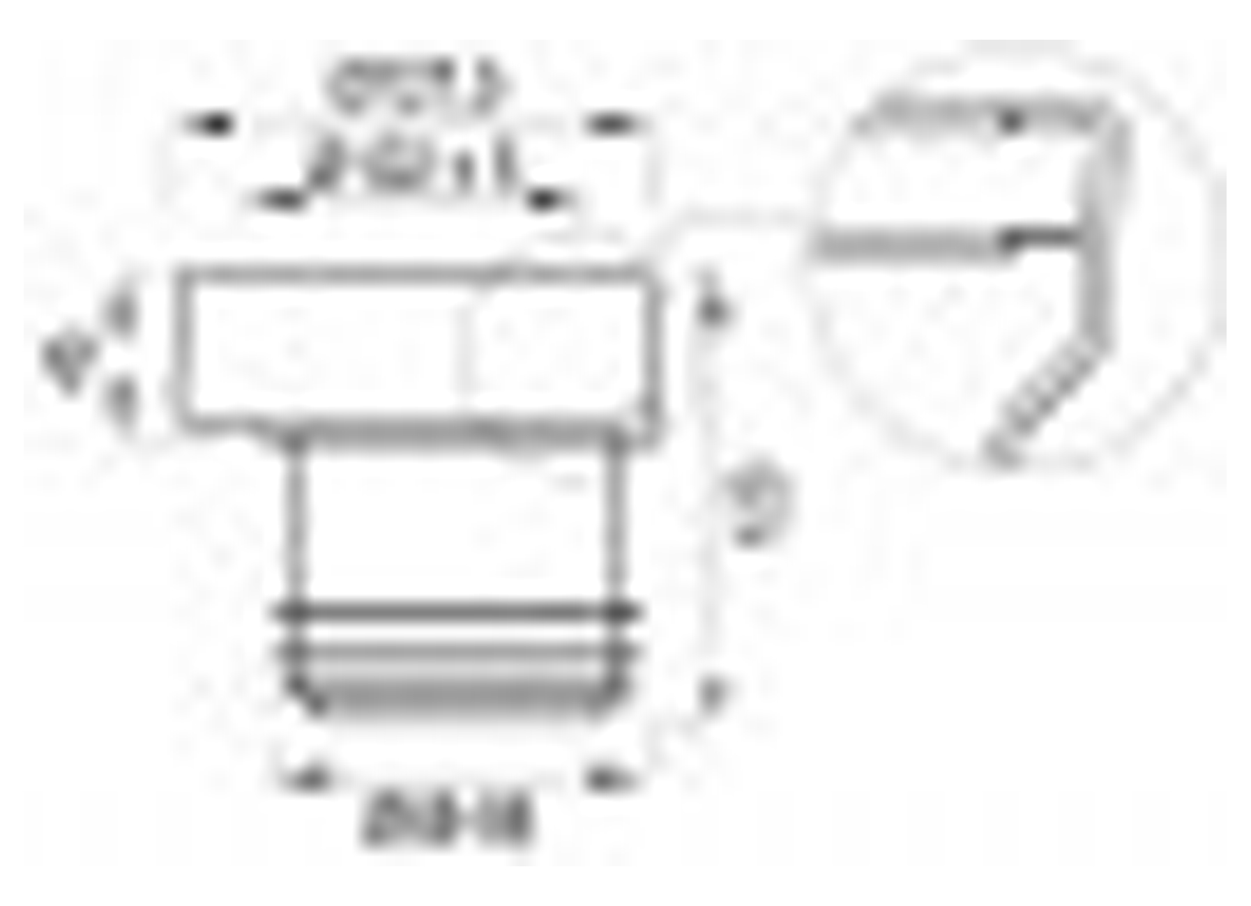 MANCHETTE D'EVACUATION NR. 8