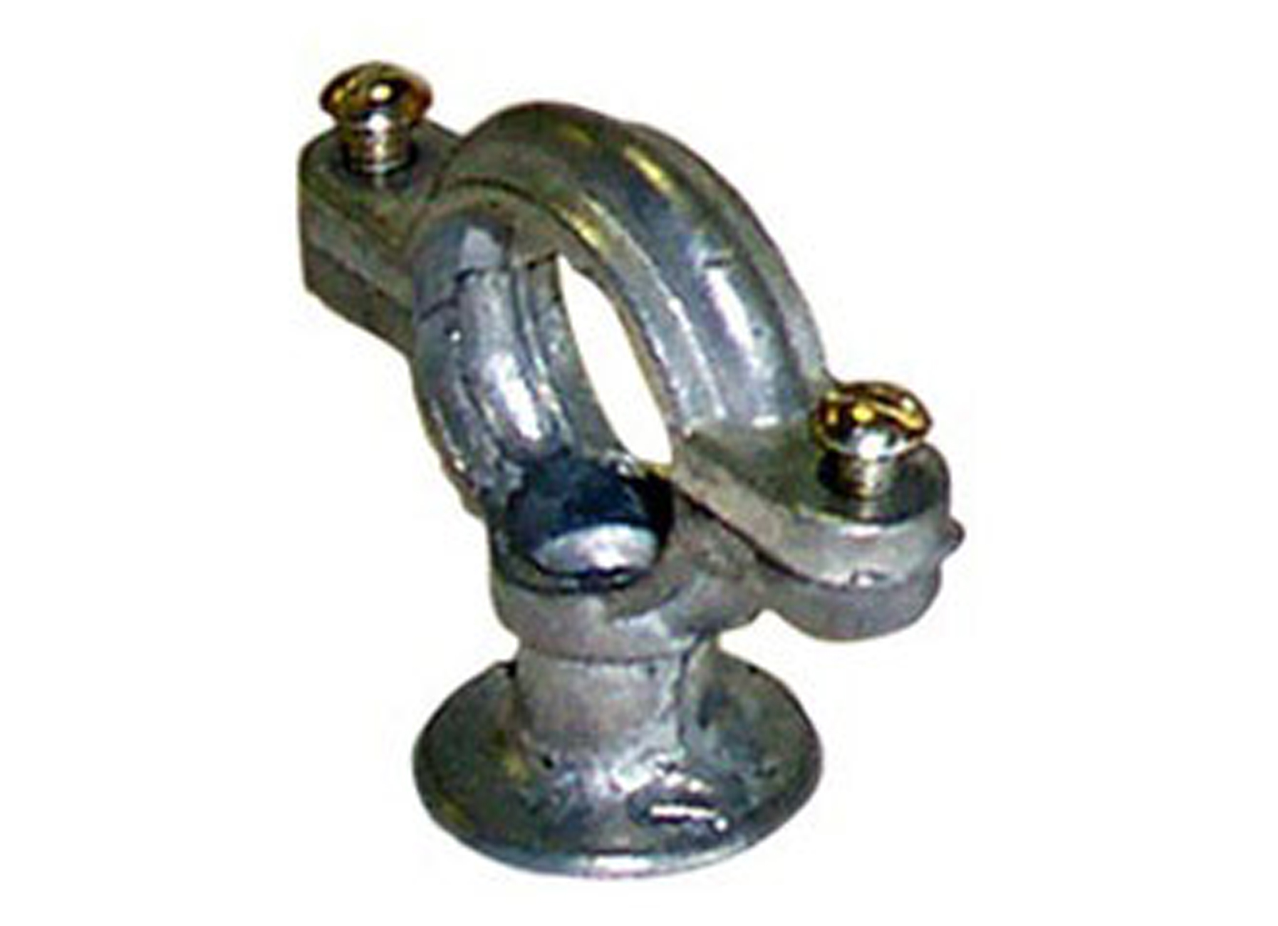 COLLIER EN ZAMAC Ø12 (5 PIECES)