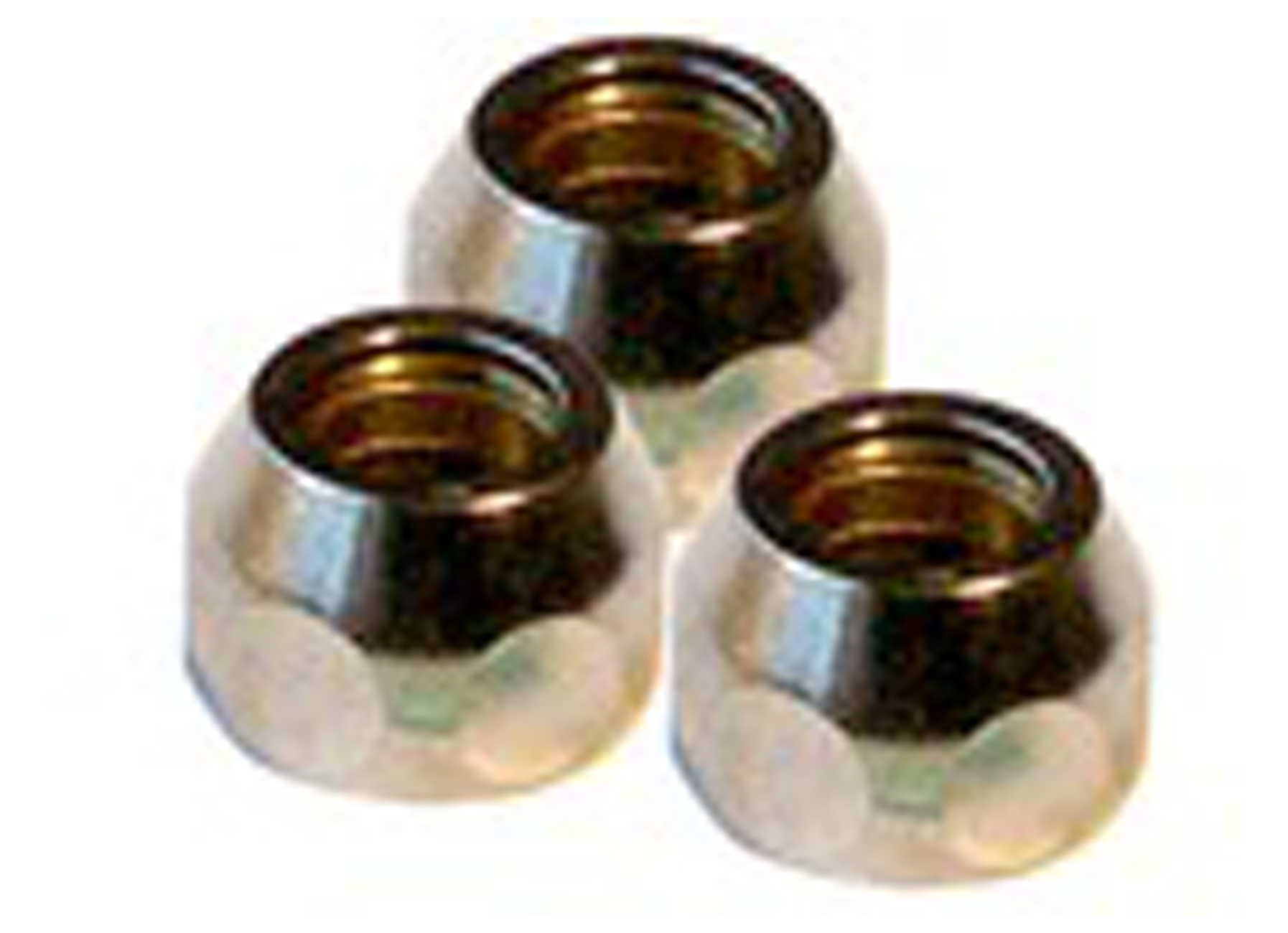 ECROU CONIQUE + JOINT 3/8'' Ø10