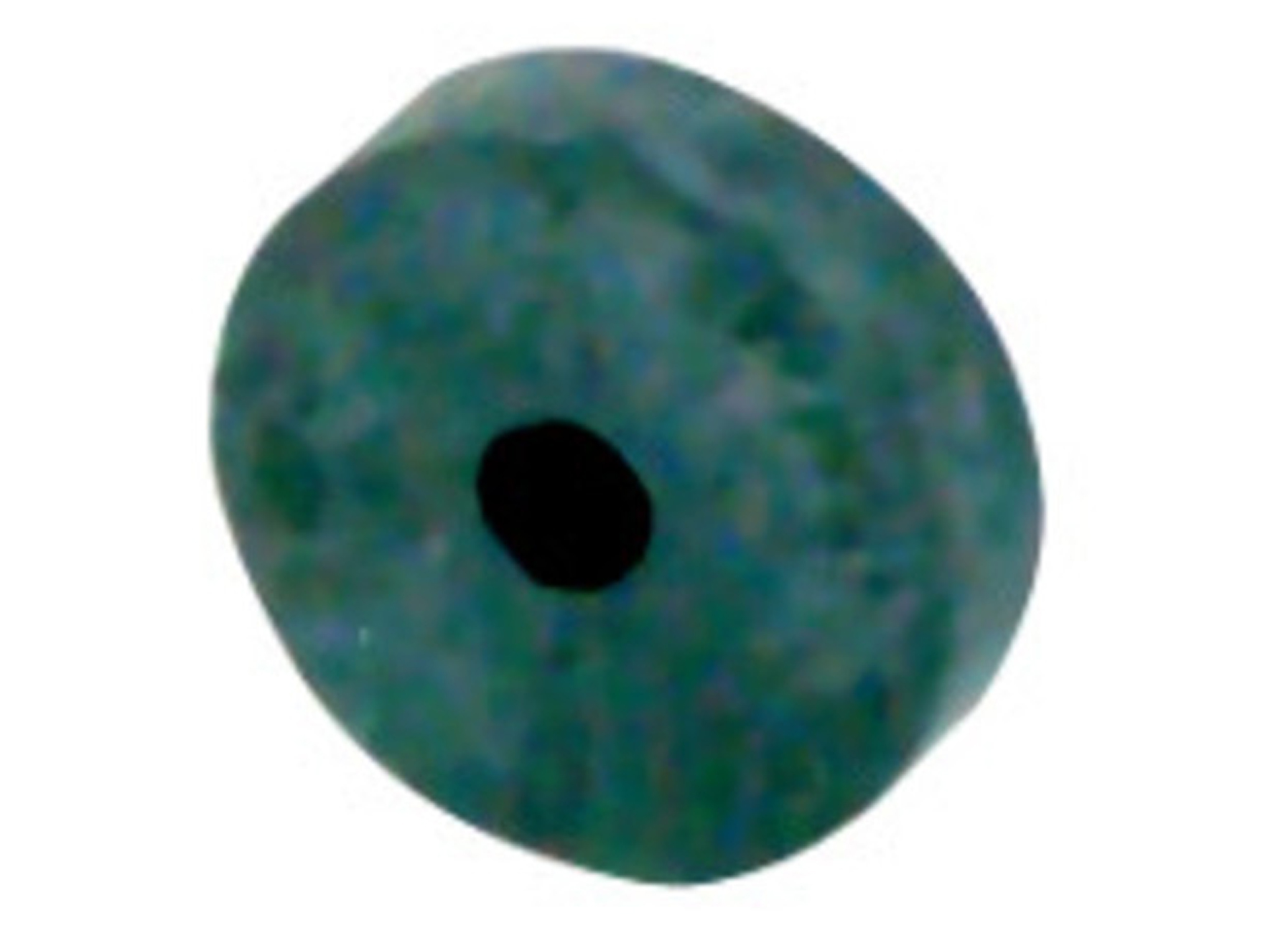 RUBBER SCHIJF 3/8'' (5 STUKS)